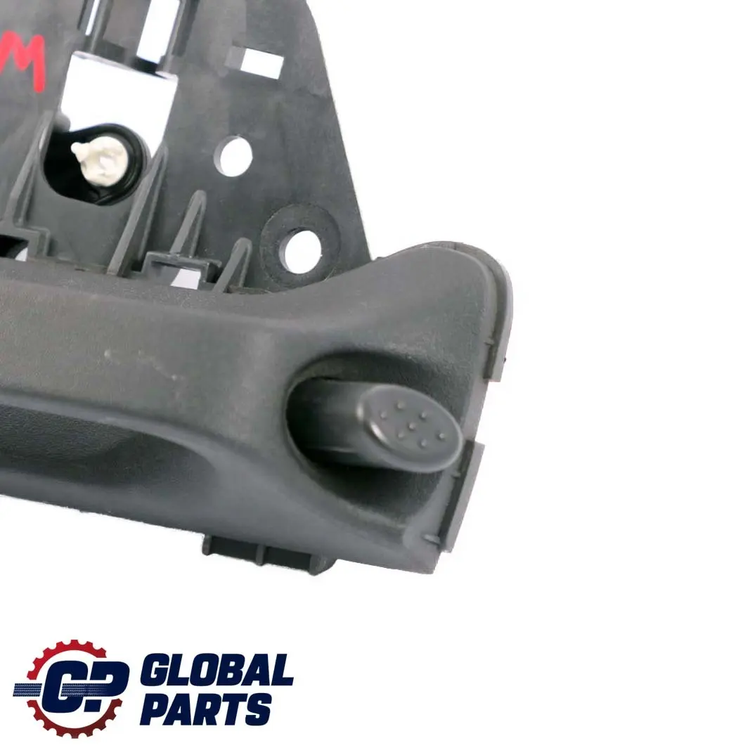 Mercedes Vaneo W414 Klamka drzwi lewa lewy tył - SKU A4147600761 - Numer Części A4147600761