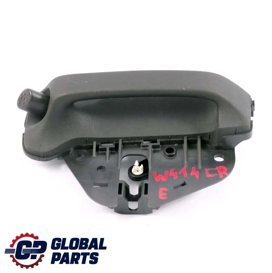 Mercedes-Benz Vaneo W414 Schiebetür Links Innen Handgriff Türöffner für mit Teilenummer A4147600761 Mercedes-Benz Vaneo W414 Schiebetür Links Innen Handgriff Türöffner - SKU A4147600761 - Teilenummer A4147600761