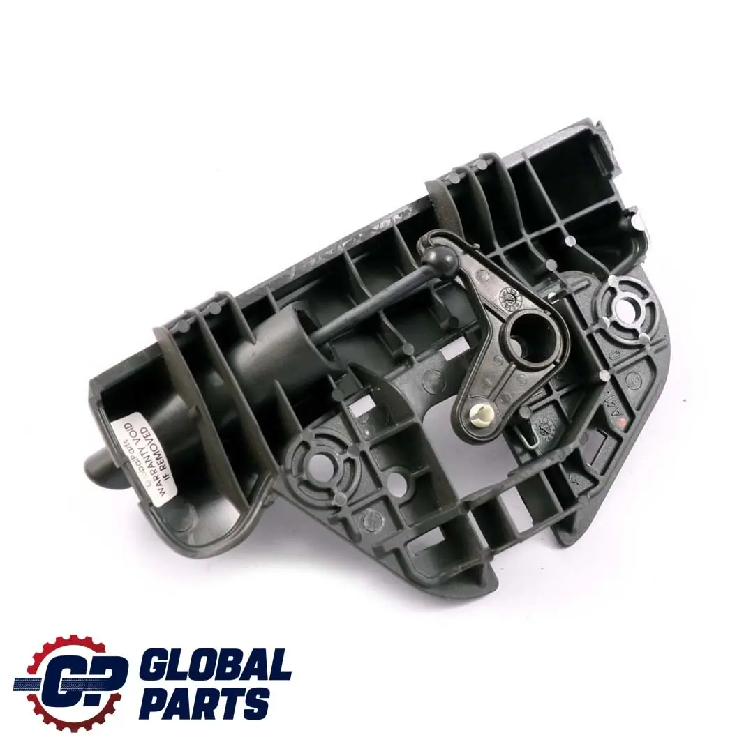 W414 Maniglia interna apriporta scorrevole posteriore destra O/S per Mercedes Vaneo con numero di parte A4147600761 Mercedes Vaneo W414 Maniglia interna apriporta scorrevole posteriore destra O/S - SKU A4147600861 - Numero di parte A4147600761