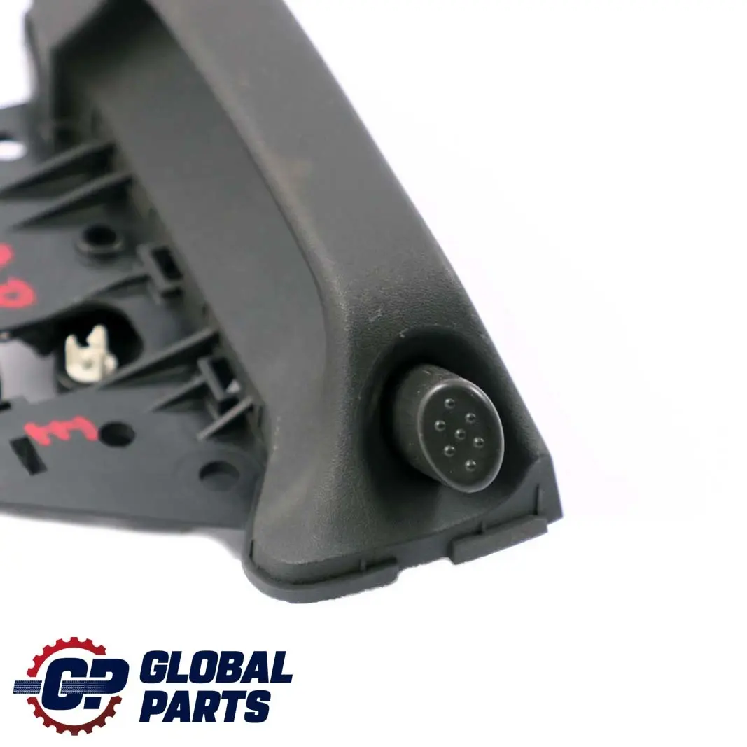 W414 Maniglia interna apriporta scorrevole posteriore destra O/S per Mercedes Vaneo con numero di parte A4147600761 Mercedes Vaneo W414 Maniglia interna apriporta scorrevole posteriore destra O/S - SKU A4147600861 - Numero di parte A4147600761