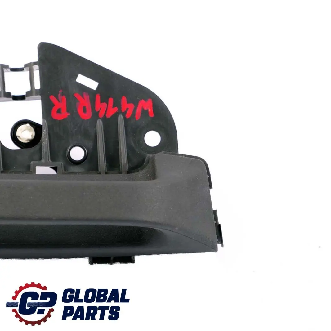 Mercedes Vaneo W414 Trasera Derecha Abridor De Puerta Corredera Manija Interior - SKU A4147600861 - Número de pieza A4147600761