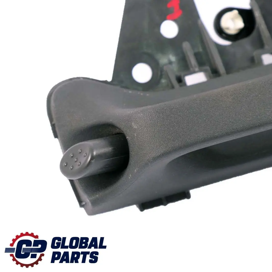  Mercedes-Benz Vaneo W414 Rear Right O/S Sliding Door Opener Interior Handle - SKU A4147600861 - Part number A4147600761