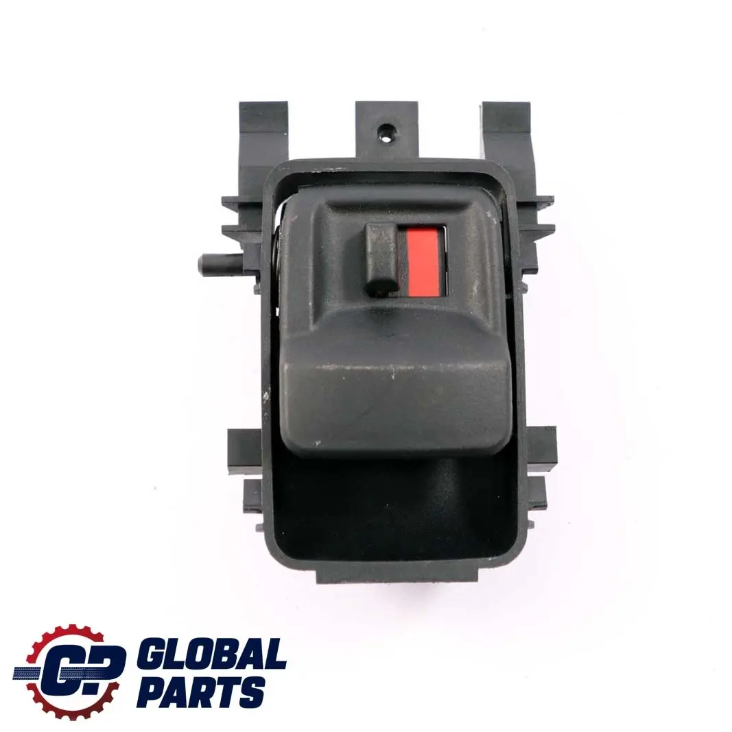 Mercedes-Benz Vaneo W414 Heckklappenöffner Innengriff für mit Teilenummer A4147601361 Mercedes-Benz Vaneo W414 Heckklappenöffner Innengriff - SKU A4147601361 - Teilenummer A4147601361