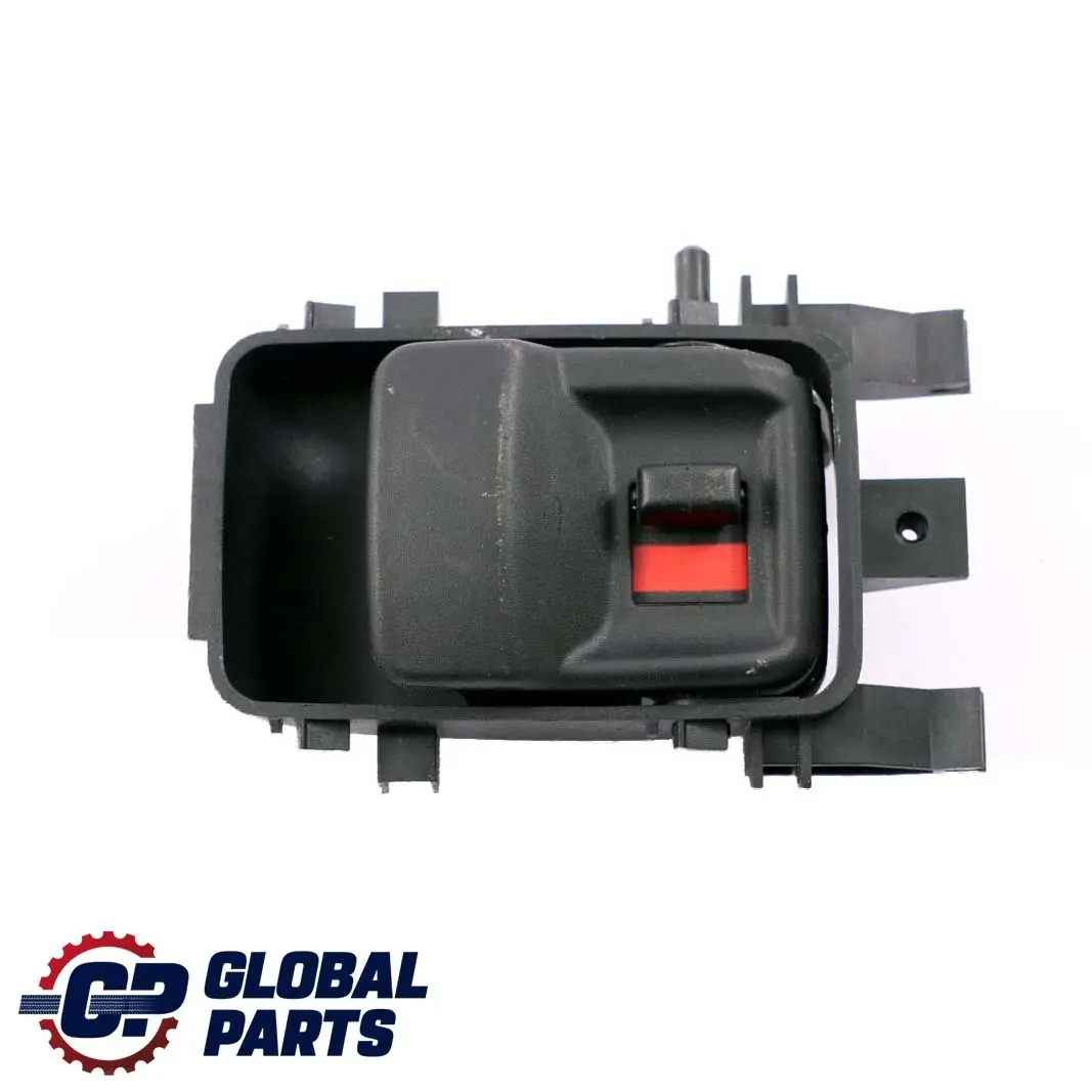 Mercedes-Benz Vaneo W414 Boot Lid Tailgate Opener Lock Release Switch to with Part number A4147601361 Mercedes-Benz Vaneo W414 Boot Lid Tailgate Opener Lock Release Switch - SKU A4147601361 - Part number A4147601361