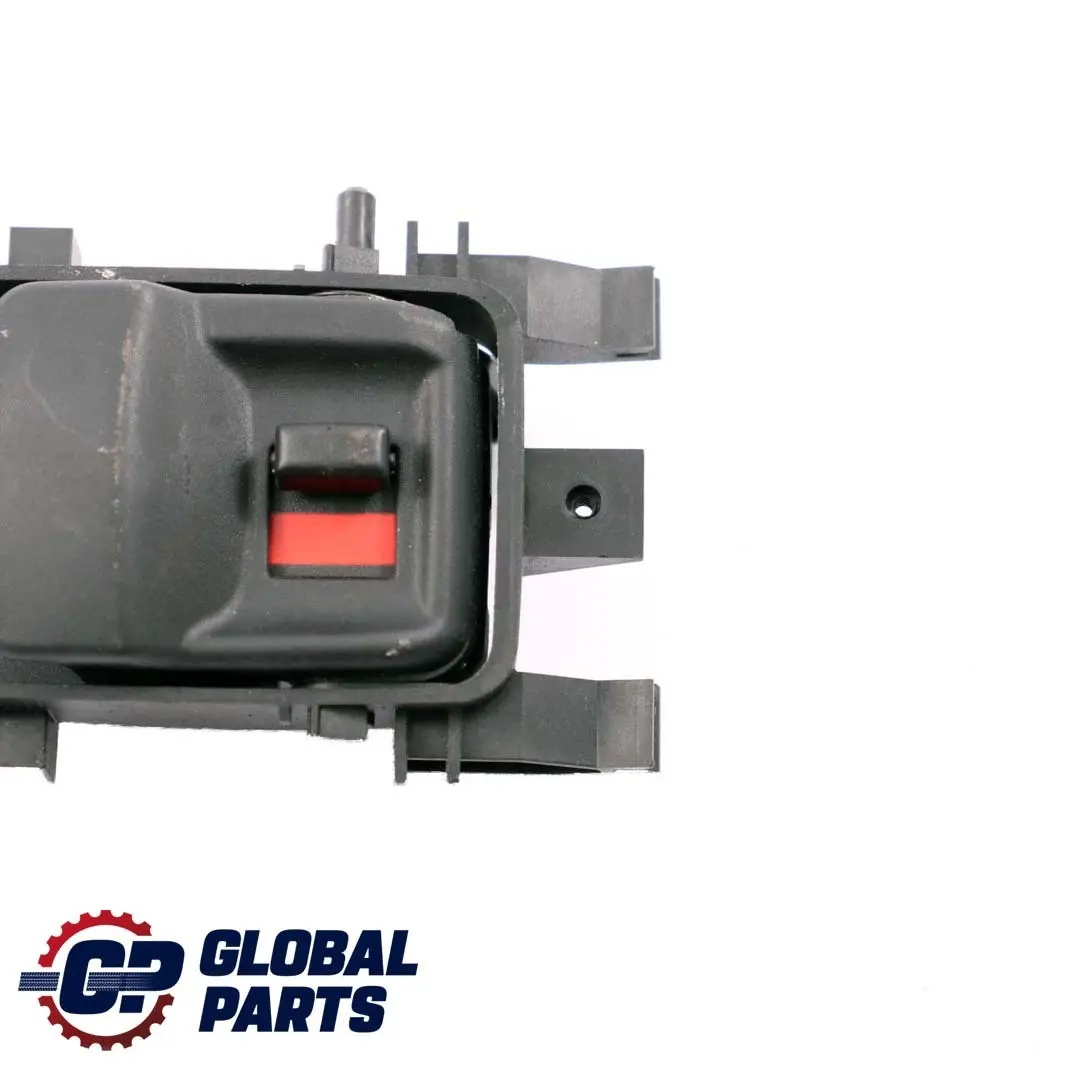 Mercedes-Benz Vaneo W414 Heckklappenöffner Innengriff für mit Teilenummer A4147601361 Mercedes-Benz Vaneo W414 Heckklappenöffner Innengriff - SKU A4147601361 - Teilenummer A4147601361