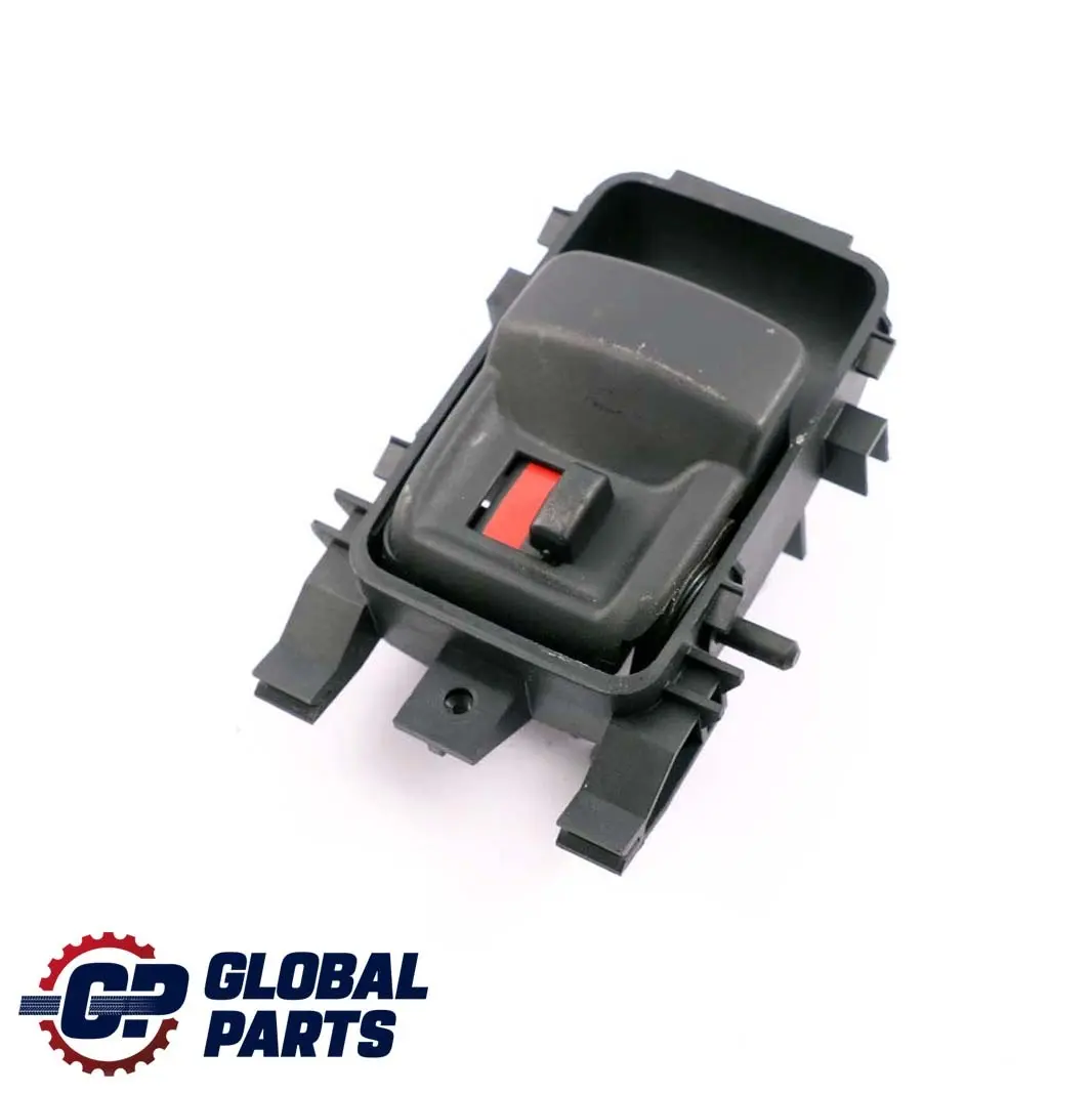 Mercedes-Benz Vaneo W414 Heckklappenöffner Innengriff für mit Teilenummer A4147601361 Mercedes-Benz Vaneo W414 Heckklappenöffner Innengriff - SKU A4147601361 - Teilenummer A4147601361