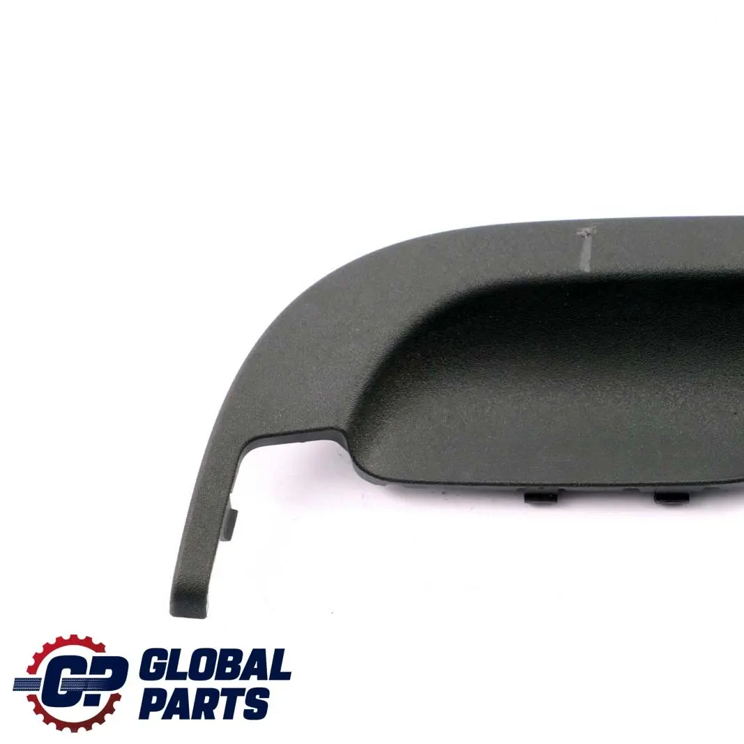 W414 della maniglia della porta scorrevole posteriore sinistra N/S per Mercedes con numero di parte A4147660064 Mercedes W414 della maniglia della porta scorrevole posteriore sinistra N/S - SKU A4147660064 - Numero di parte A4147660064