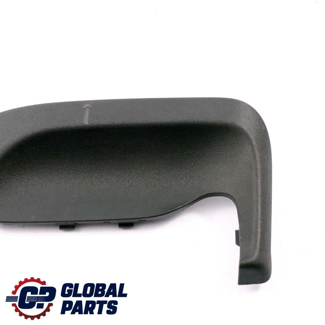 Mercedes-Benz Vaneo W414 Schiebetür Links Innen Handgriff Griffmulde für mit Teilenummer A4147660064 Mercedes-Benz Vaneo W414 Schiebetür Links Innen Handgriff Griffmulde - SKU A4147660064 - Teilenummer A4147660064