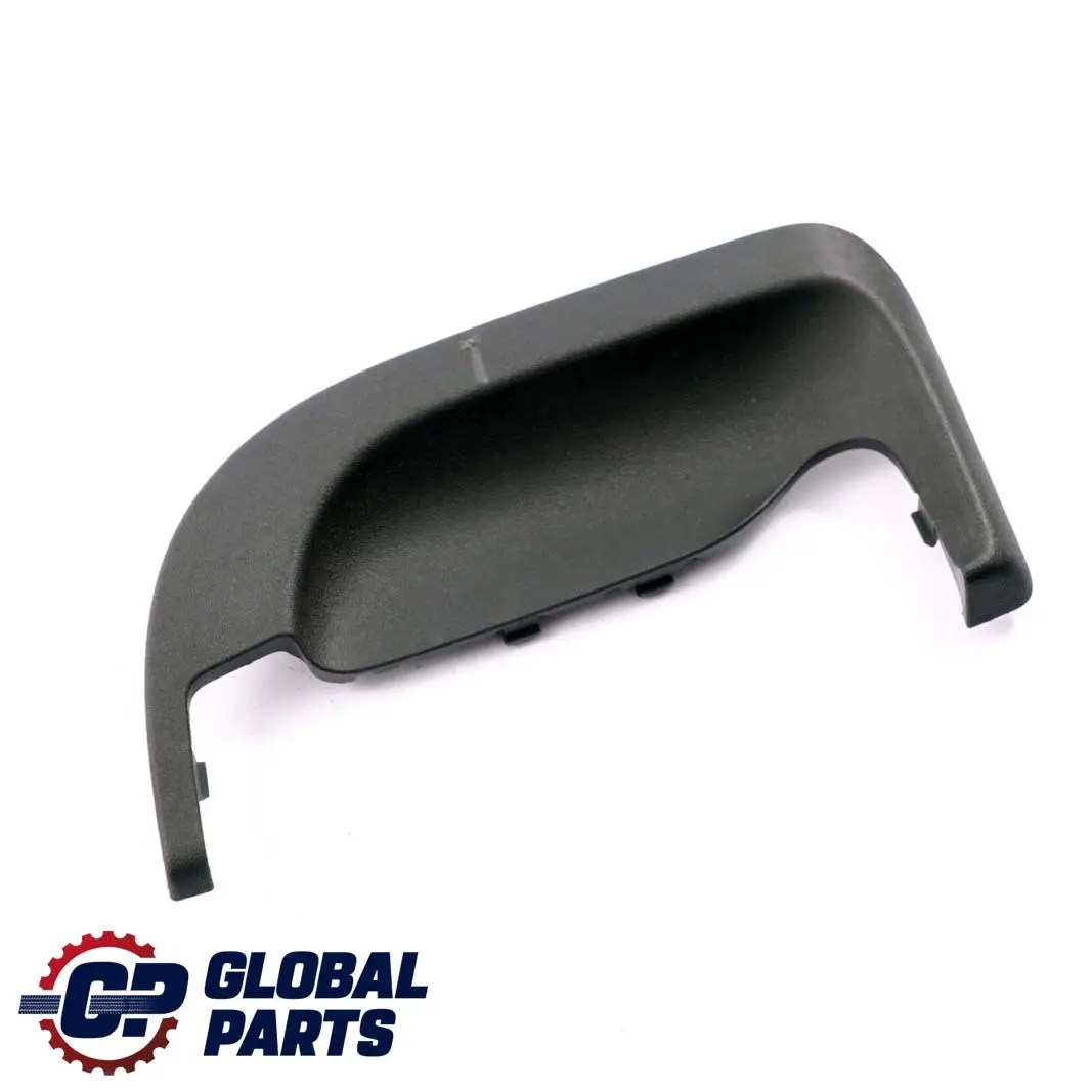 Mercedes Vaneo W414 Trasera Izquierda Manija de Puerta corredera Tapa Rebaje - SKU A4147660064 - Número de pieza A4147660064