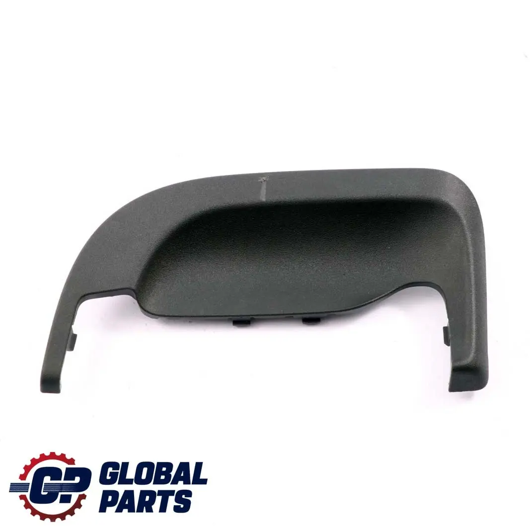 Mercedes-Benz W414 Porte Coulissante A Gauche Interieur Poignee Encastree pour à propos du numéro de pièce A4147660064 Mercedes-Benz W414 Porte Coulissante A Gauche Interieur Poignee Encastree - SKU A4147660064 - Numéro de pièce A4147660064