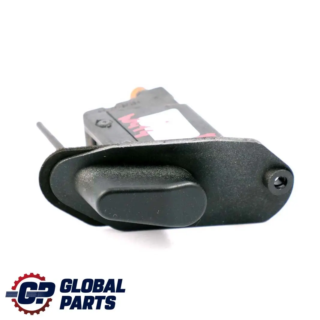 Mercedes Vaneo W414 Fuel Filler Flap Cap Actuator Motor - SKU A4148000051 - Part number A4148000051