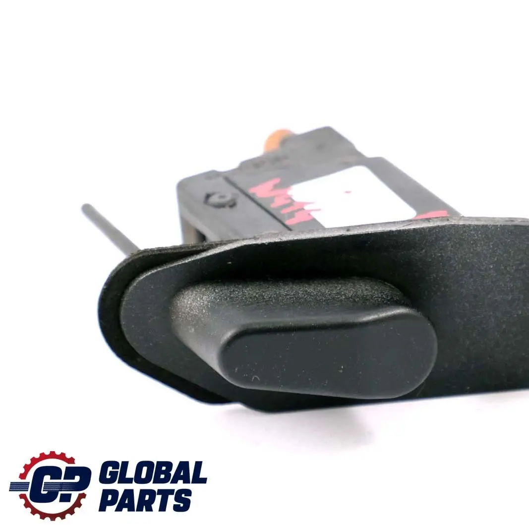 Mercedes Vaneo W414 Motor Actuador Tapa Tapón Depósito Combustible - SKU A4148000051 - Número de pieza A4148000051