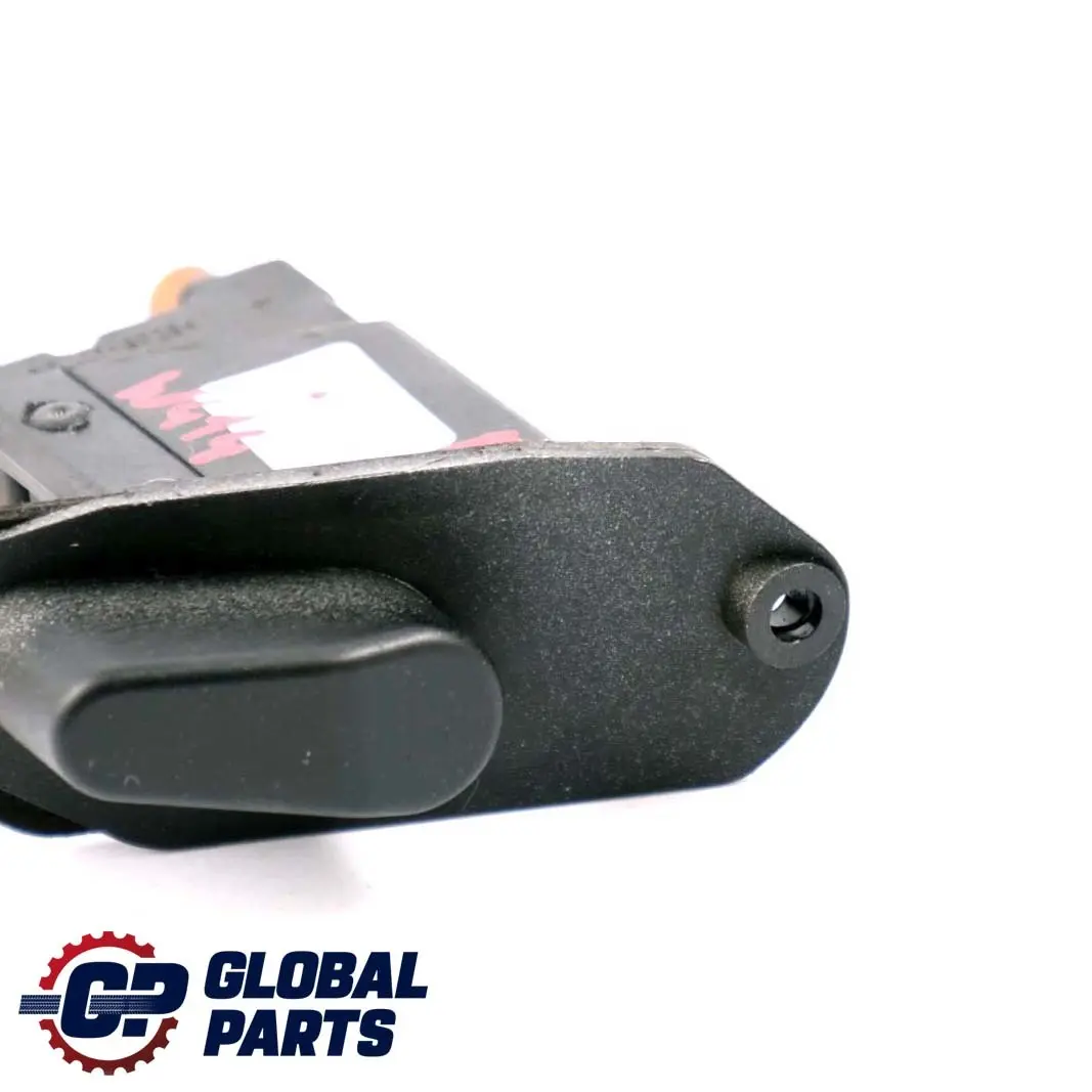 Mercedes Vaneo W414 Motor Actuador Tapa Tapón Depósito Combustible - SKU A4148000051 - Número de pieza A4148000051
