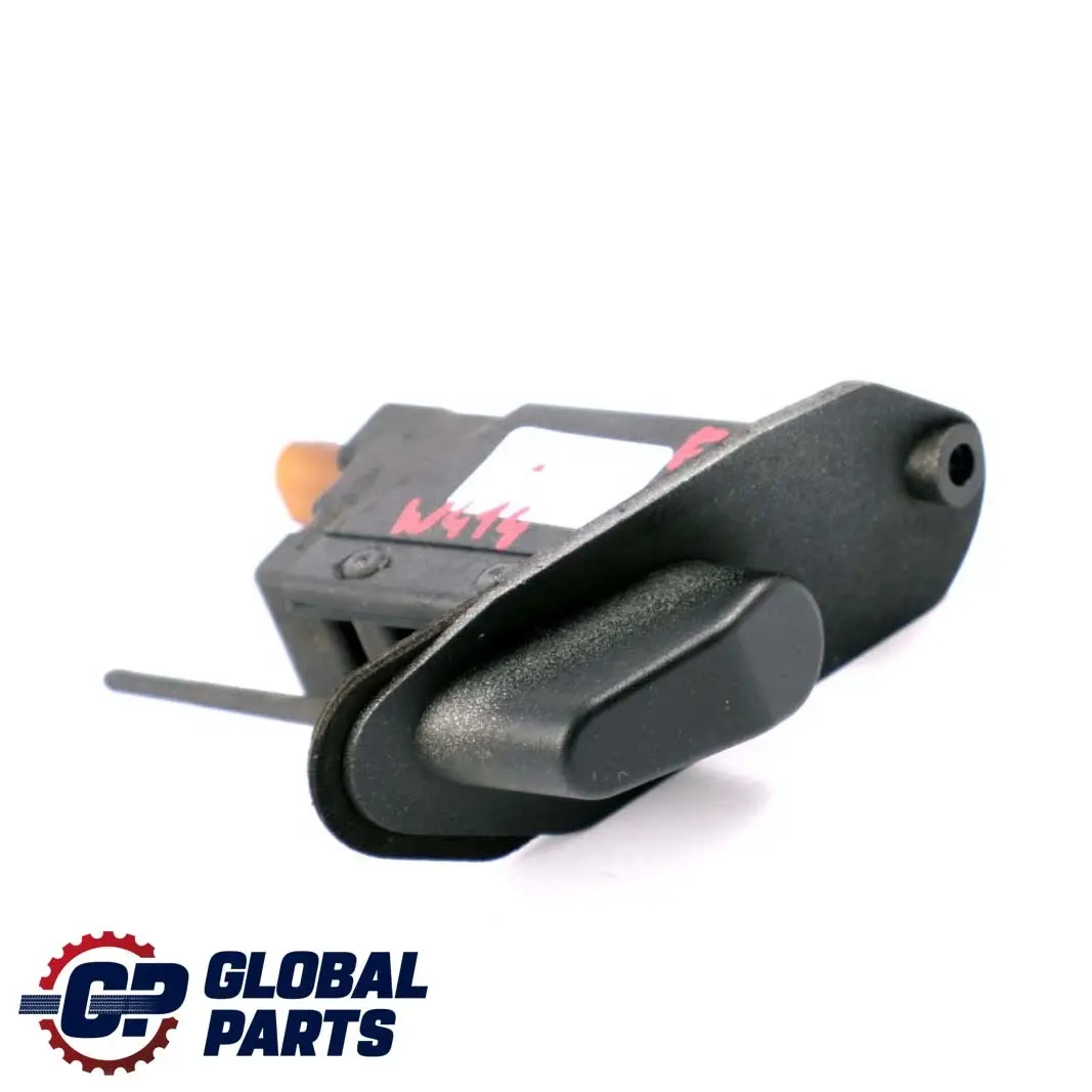 W414 Fuel Filler Flap Cap Actuator Motor to Mercedes Vaneo with Part number A4148000051 Mercedes Vaneo W414 Fuel Filler Flap Cap Actuator Motor - SKU A4148000051 - Part number A4148000051