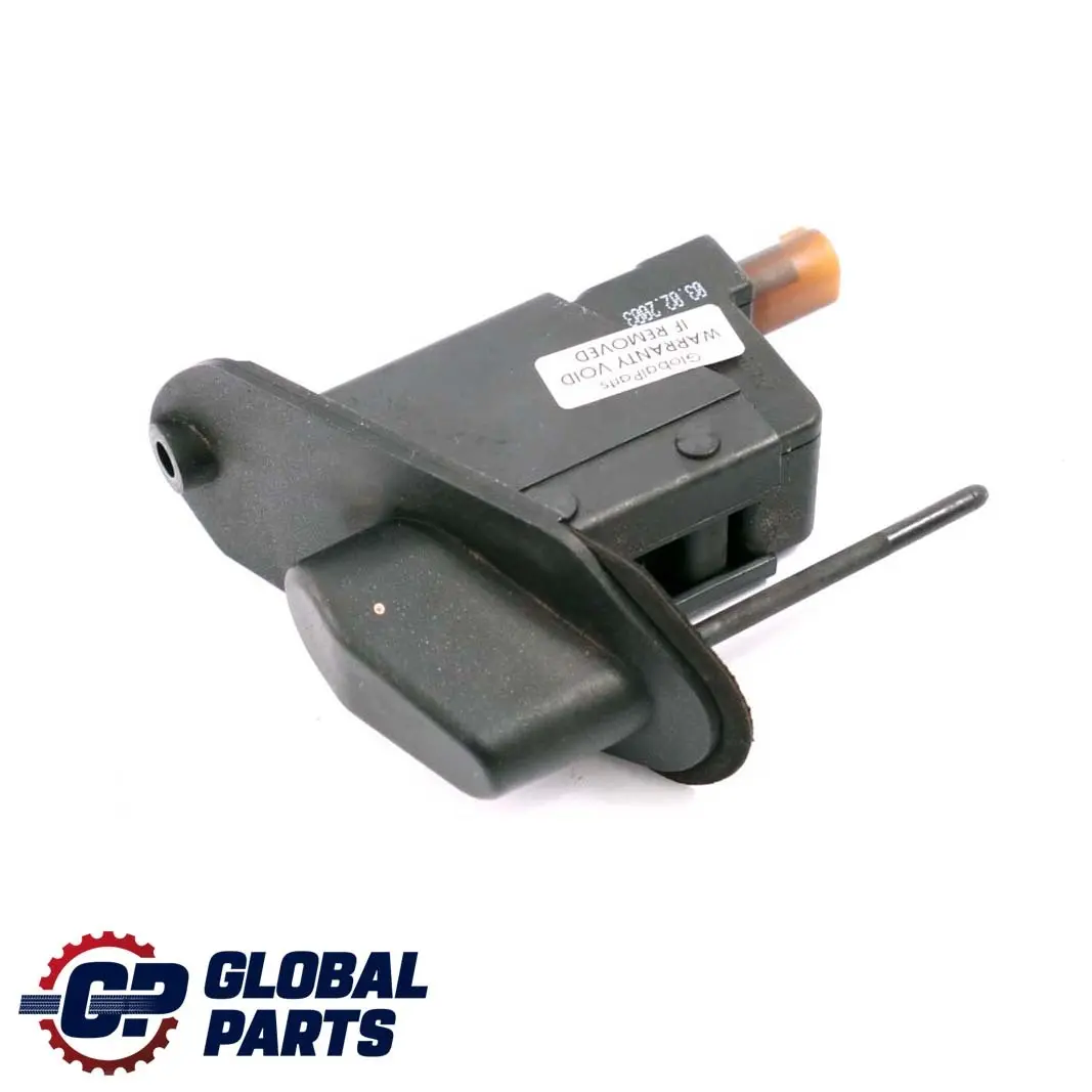 W414 Motor Actuador Tapa Tapón Depósito Combustible para Mercedes Vaneo con número de pieza A4148000051 Mercedes Vaneo W414 Motor Actuador Tapa Tapón Depósito Combustible - SKU A4148000051 - Número de pieza A4148000051