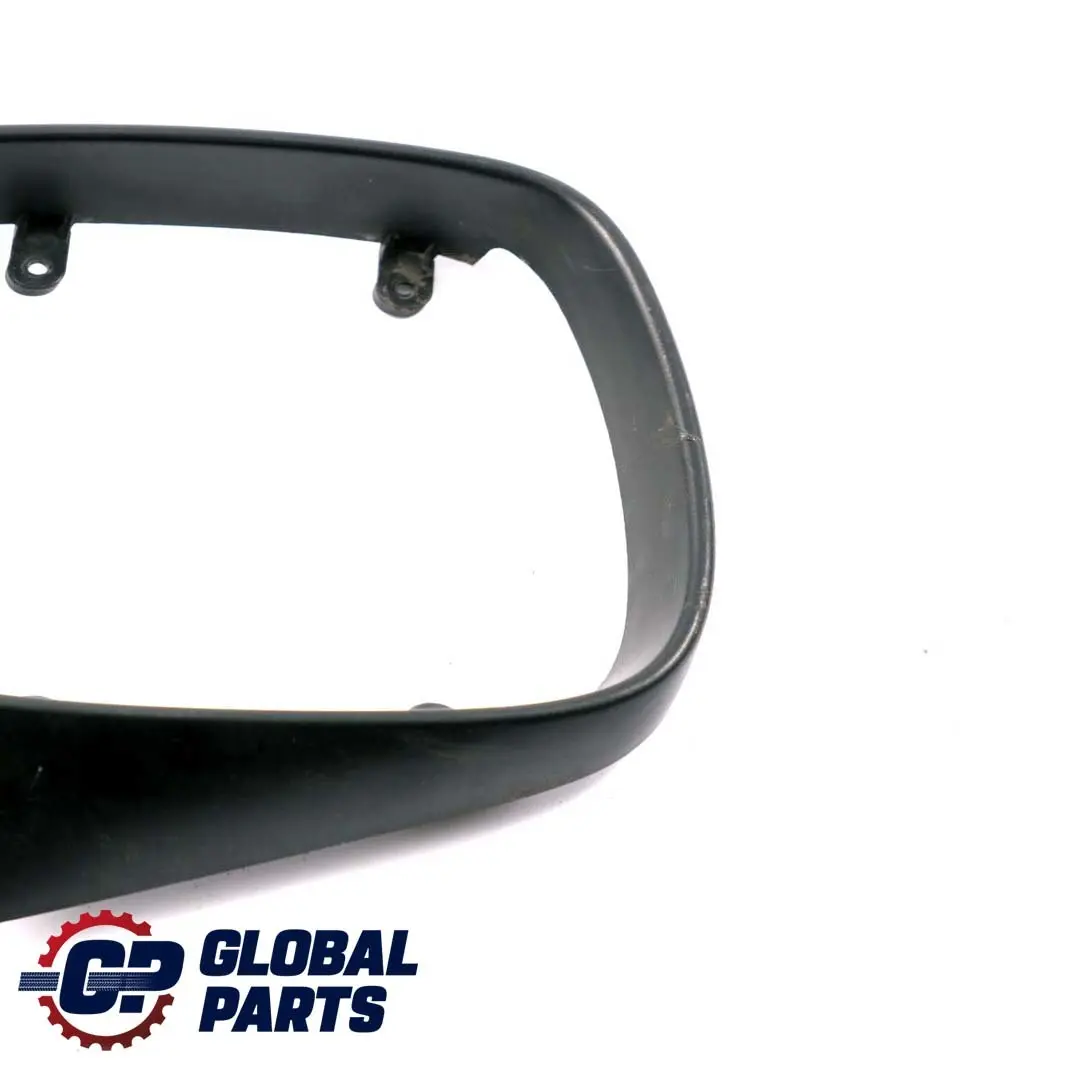 Mercedes-Benz Vaneo W414 Right O/S Door Wing Mirror Frame Housing Cover Trim to with Part number A4148110160 Mercedes-Benz Vaneo W414 Right O/S Door Wing Mirror Frame Housing Cover Trim - SKU A4148110160 - Part number A4148110160