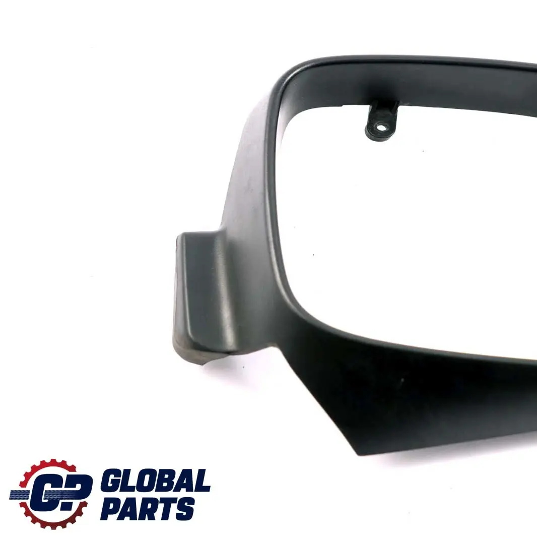 Mercedes-Benz Vaneo W414 Right O/S Door Wing Mirror Frame Housing Cover Trim to with Part number A4148110160 Mercedes-Benz Vaneo W414 Right O/S Door Wing Mirror Frame Housing Cover Trim - SKU A4148110160 - Part number A4148110160