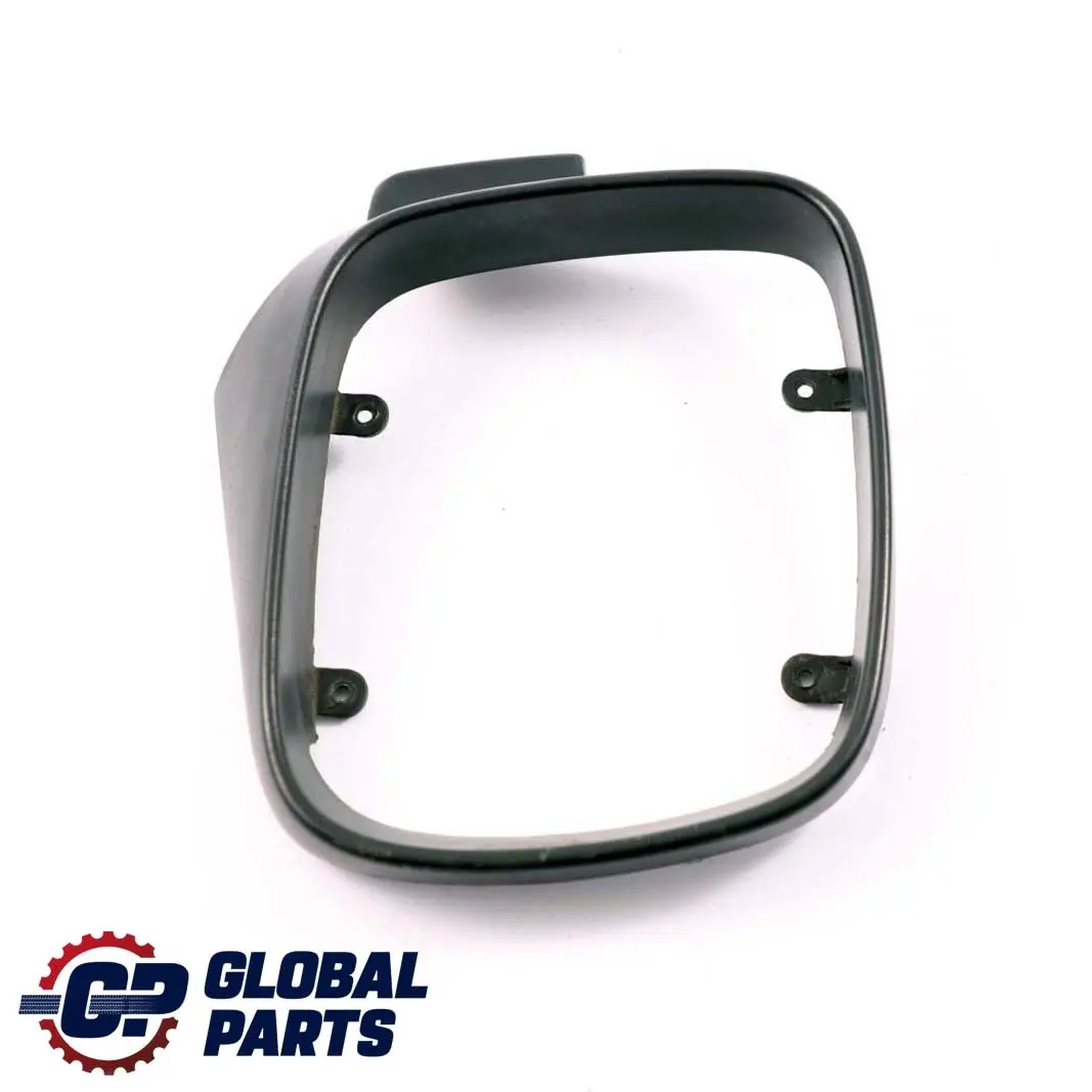 Mercedes-Benz Vaneo W414 Right O/S Door Wing Mirror Frame Housing Cover Trim to with Part number A4148110160 Mercedes-Benz Vaneo W414 Right O/S Door Wing Mirror Frame Housing Cover Trim - SKU A4148110160 - Part number A4148110160