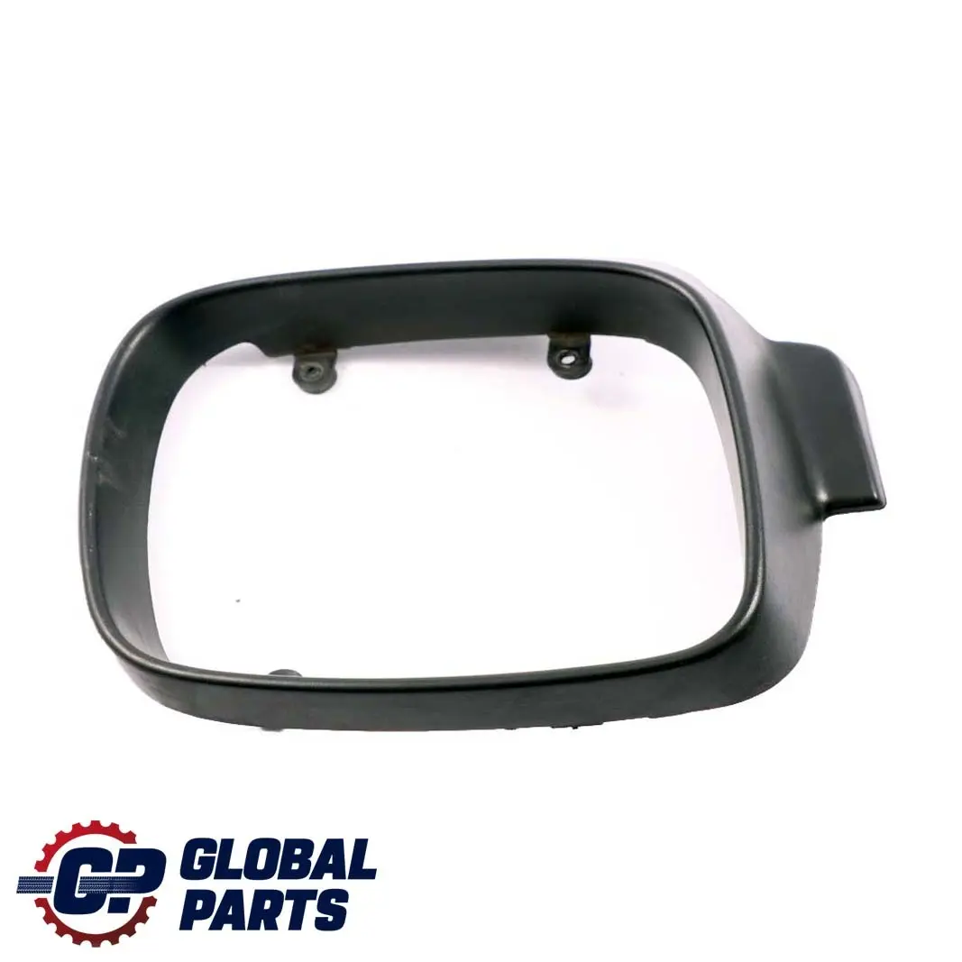 Mercedes-Benz Vaneo W414 Außenspiegel Rechts Rahmen Abdeckung für mit Teilenummer A4148110160 Mercedes-Benz Vaneo W414 Außenspiegel Rechts Rahmen Abdeckung - SKU A4148110160 - Teilenummer A4148110160