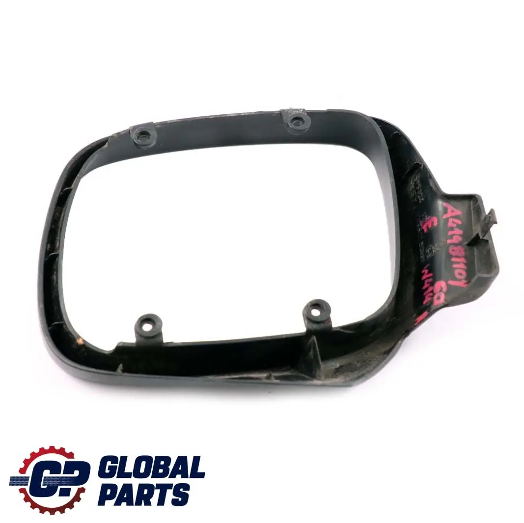 Mercedes-Benz Vaneo W414 Right O/S Door Wing Mirror Frame Housing Cover Trim to with Part number A4148110160 Mercedes-Benz Vaneo W414 Right O/S Door Wing Mirror Frame Housing Cover Trim - SKU A4148110160 - Part number A4148110160