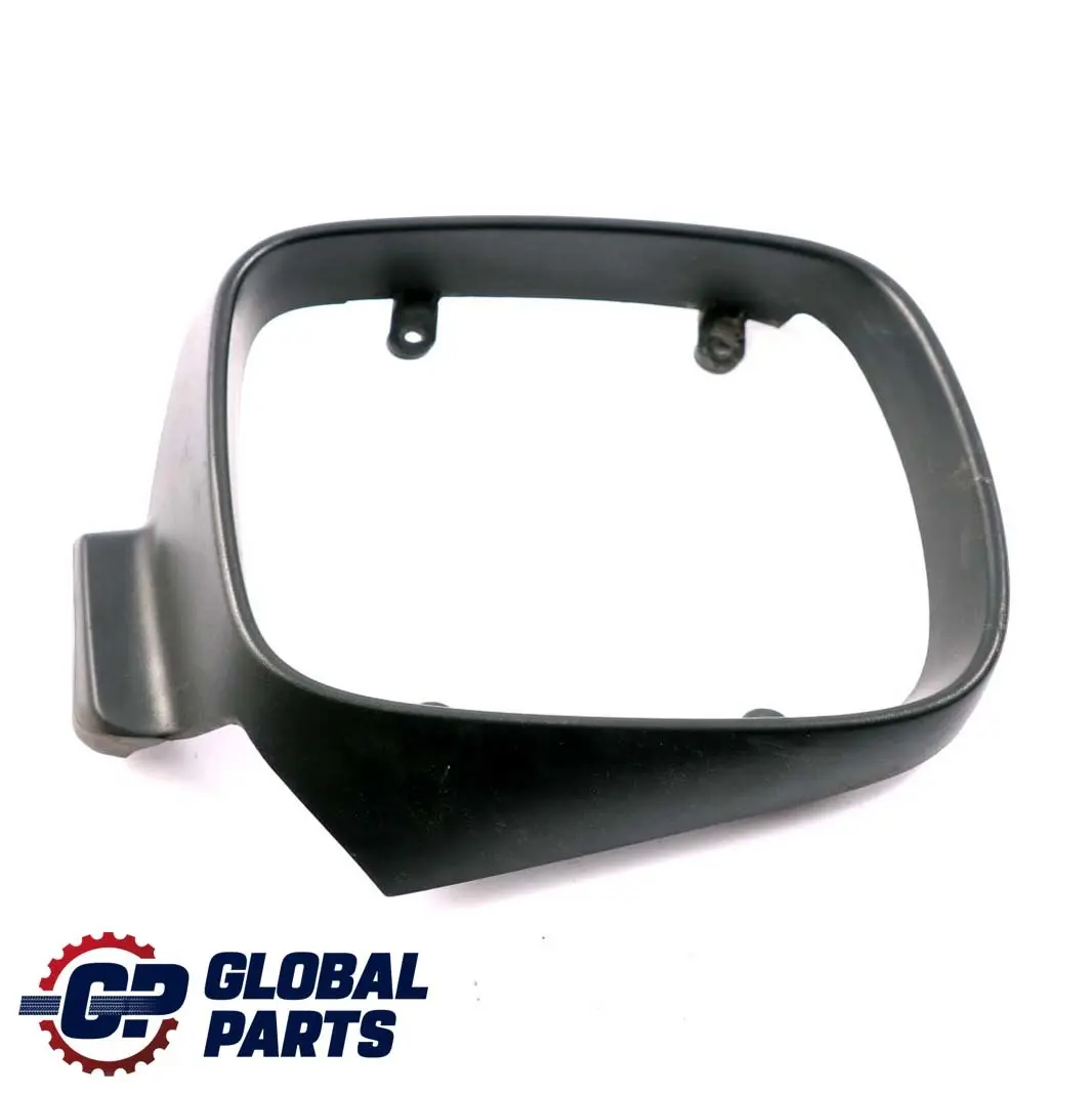 Mercedes-Benz Vaneo W414 Right O/S Door Wing Mirror Frame Housing Cover Trim to with Part number A4148110160 Mercedes-Benz Vaneo W414 Right O/S Door Wing Mirror Frame Housing Cover Trim - SKU A4148110160 - Part number A4148110160