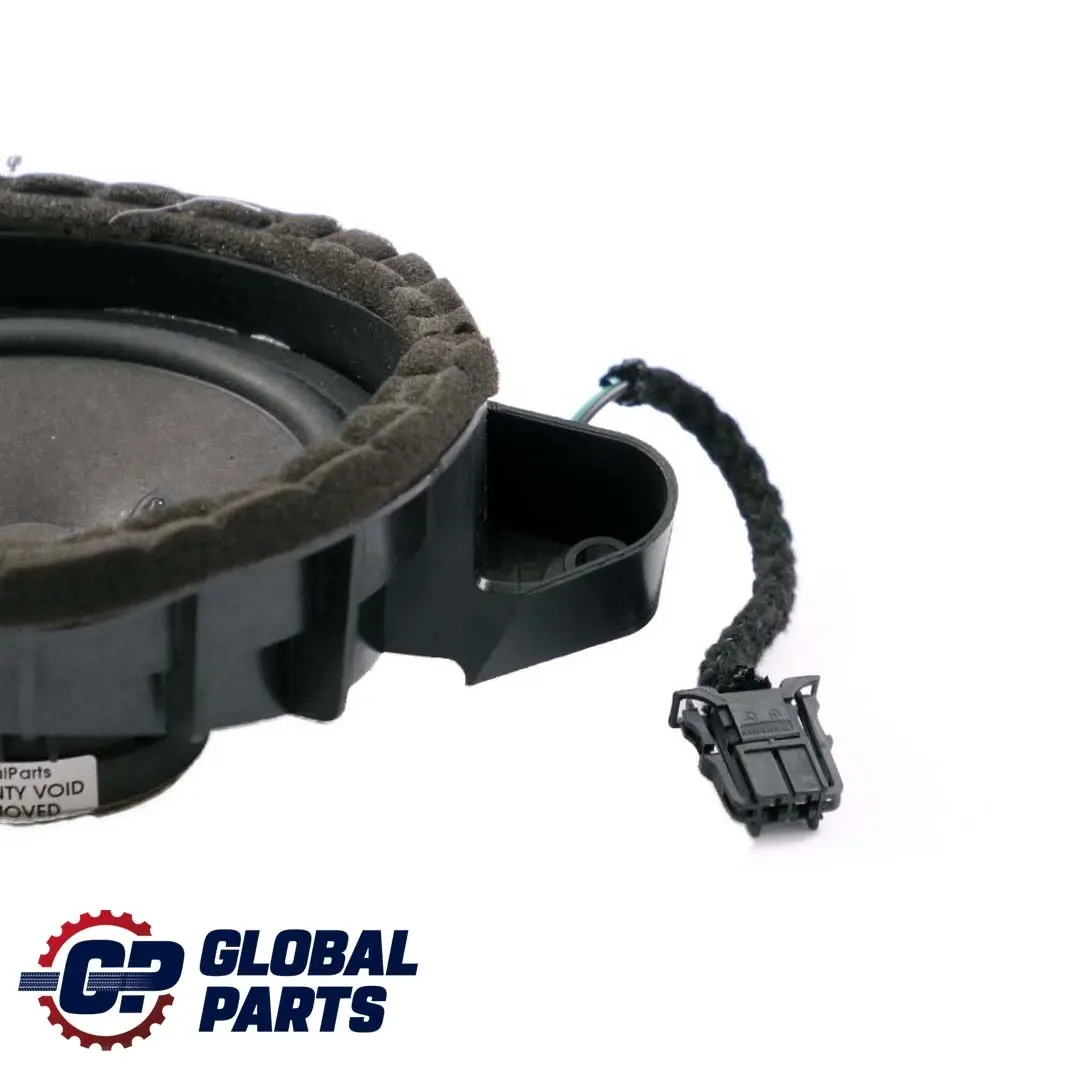 Mercedes-Benz Vaneo W414 Rear Left N/S Loudspeaker Speaker to with Part number A4148200002 Mercedes-Benz Vaneo W414 Rear Left N/S Loudspeaker Speaker - SKU A4148200002 - Part number A4148200002