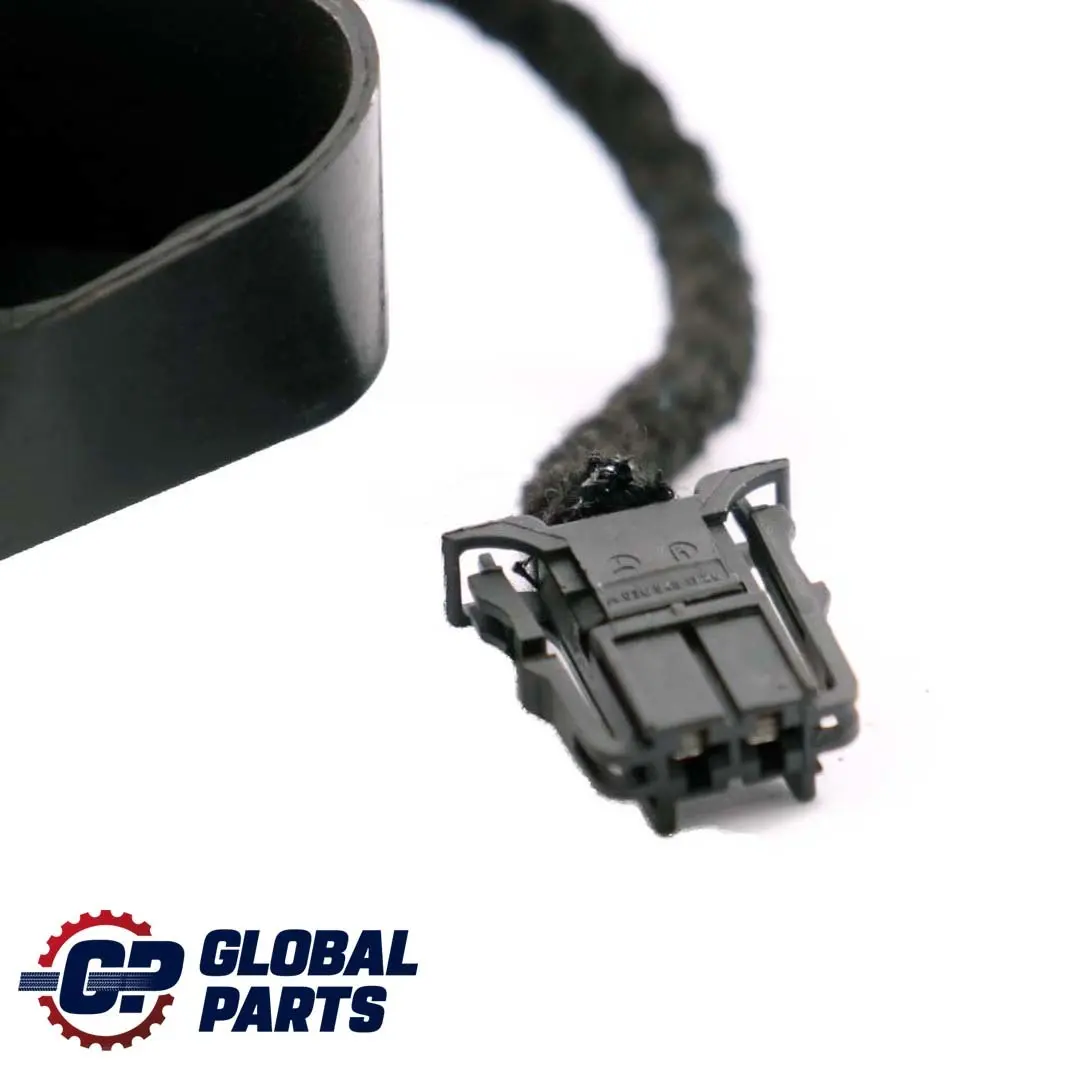 Mercedes-Benz Vaneo W414 Rear Left N/S Loudspeaker Speaker to with Part number A4148200002 Mercedes-Benz Vaneo W414 Rear Left N/S Loudspeaker Speaker - SKU A4148200002 - Part number A4148200002