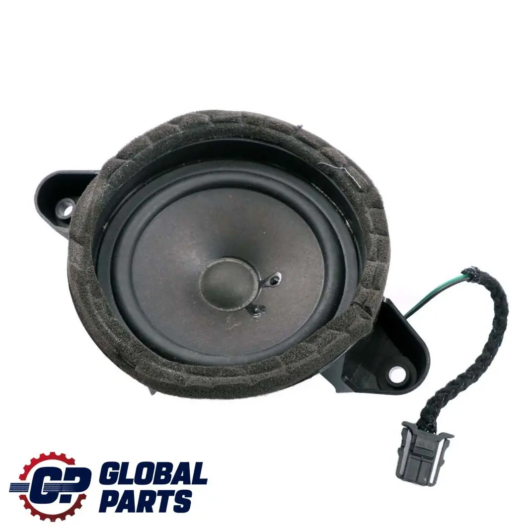 Mercedes-Benz Vaneo W414 Rear Left N/S Loudspeaker Speaker to with Part number A4148200002 Mercedes-Benz Vaneo W414 Rear Left N/S Loudspeaker Speaker - SKU A4148200002 - Part number A4148200002