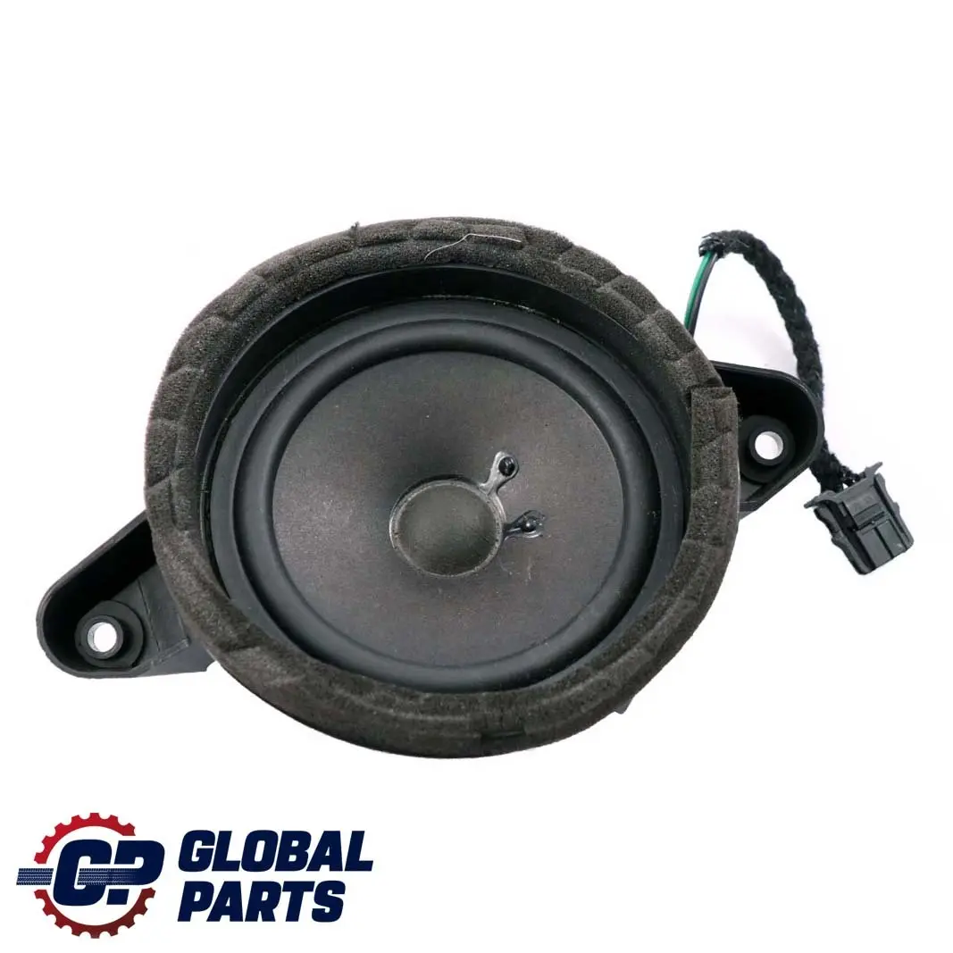 Mercedes-Benz Vaneo W414 Rear Left N/S Loudspeaker Speaker to with Part number A4148200002 Mercedes-Benz Vaneo W414 Rear Left N/S Loudspeaker Speaker - SKU A4148200002 - Part number A4148200002