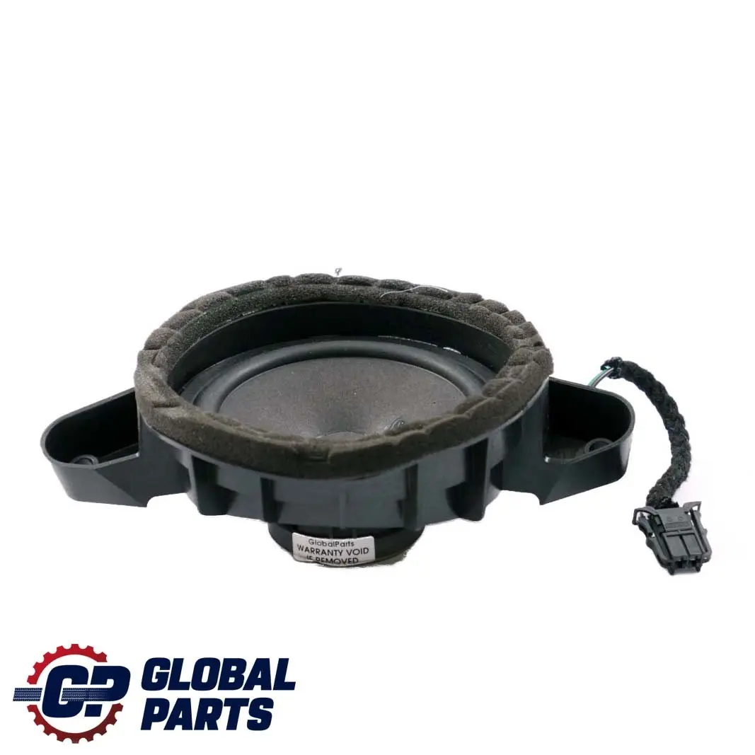 Mercedes-Benz Vaneo W414 Rear Left N/S Loudspeaker Speaker to with Part number A4148200002 Mercedes-Benz Vaneo W414 Rear Left N/S Loudspeaker Speaker - SKU A4148200002 - Part number A4148200002