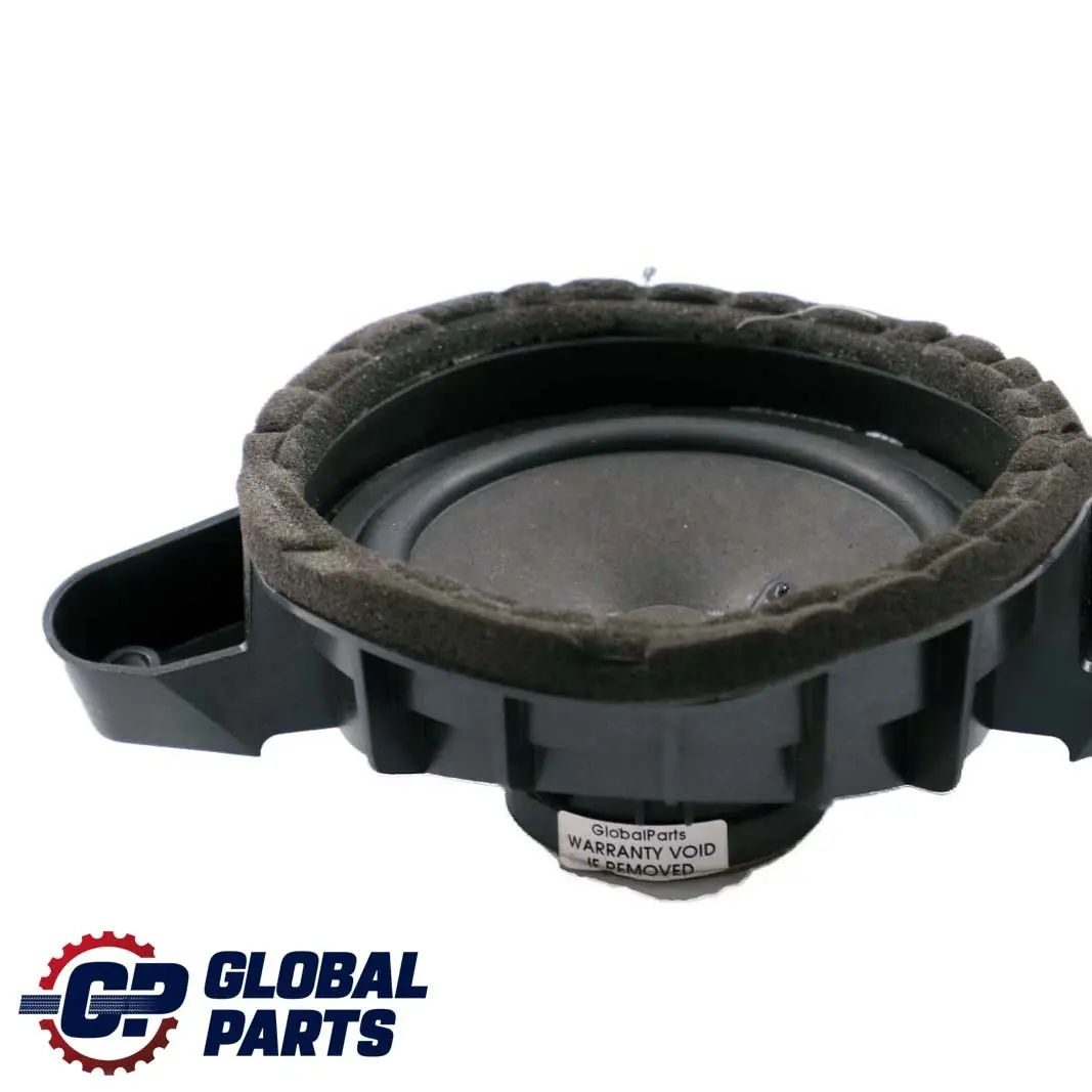 Mercedes-Benz Vaneo W414 Rear Left N/S Loudspeaker Speaker to with Part number A4148200002 Mercedes-Benz Vaneo W414 Rear Left N/S Loudspeaker Speaker - SKU A4148200002 - Part number A4148200002