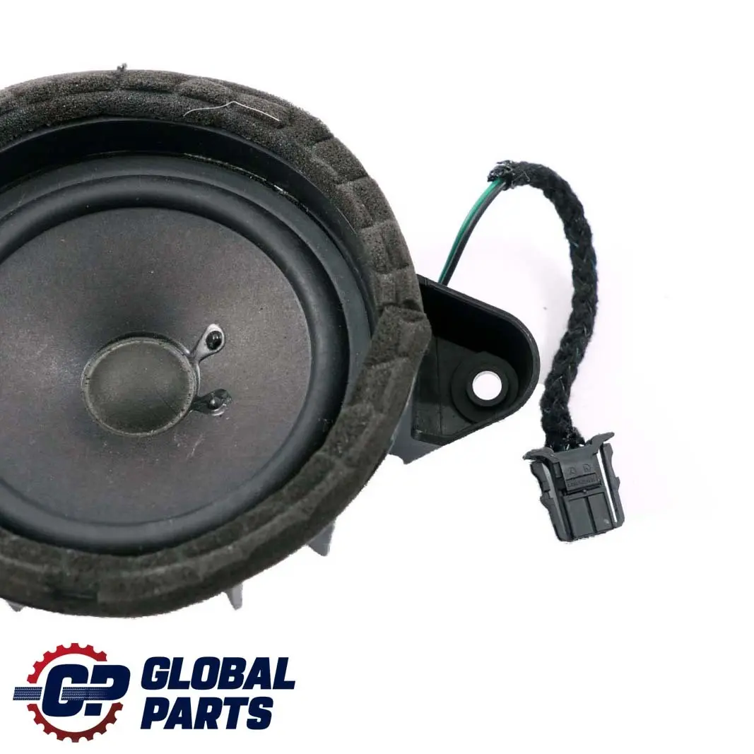 Mercedes-Benz Vaneo W414 Rear Left N/S Loudspeaker Speaker to with Part number A4148200002 Mercedes-Benz Vaneo W414 Rear Left N/S Loudspeaker Speaker - SKU A4148200002 - Part number A4148200002