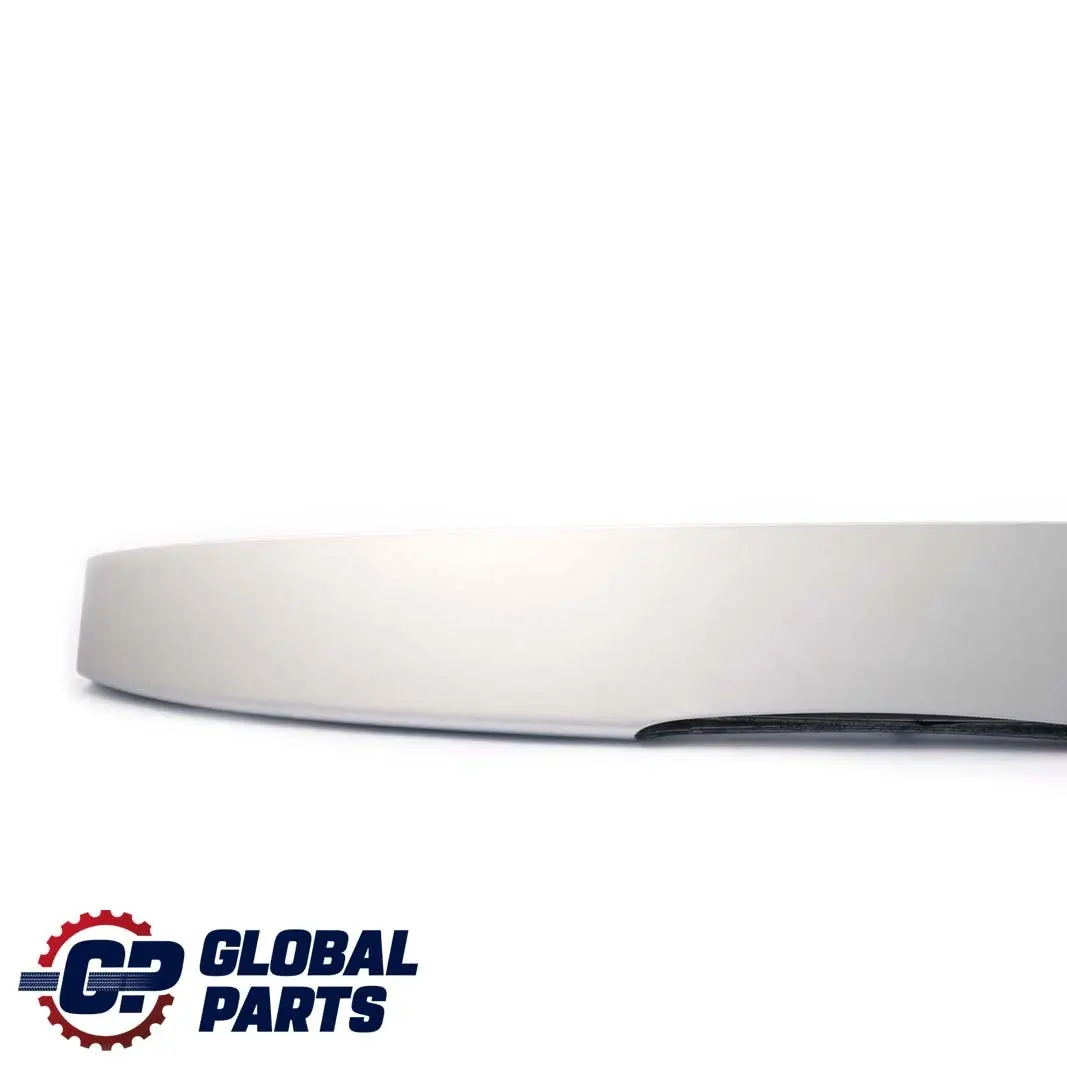  Mercedes-Benz Vaneo W414 Boot Tailgate Spoiler Brilliant Silver - 744 - SKU A4148200056-BS - Part number A4148200056