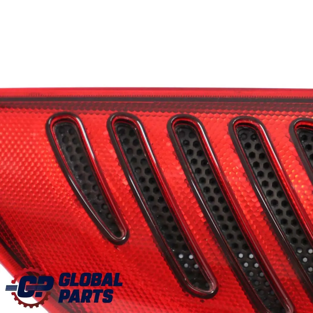 Mercedes-Benz Vaneo W414 Rear Left N/S Boot Lid Tail Lamp Light to with Part number A4148200064 Mercedes-Benz Vaneo W414 Rear Left N/S Boot Lid Tail Lamp Light - SKU A4148200064 - Part number A4148200064
