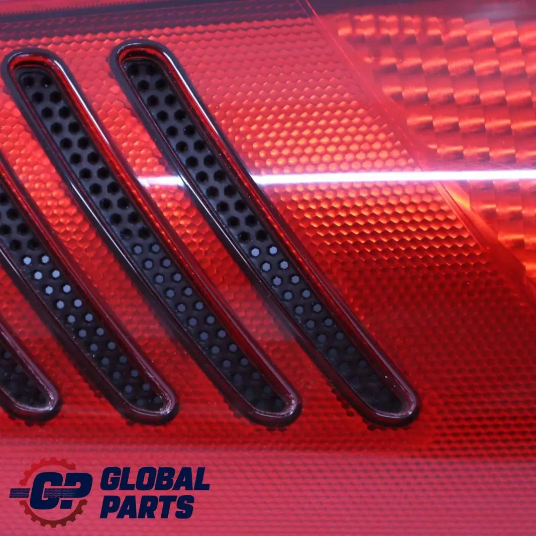 Mercedes-Benz Vaneo W414 Rear Left N/S Boot Lid Tail Lamp Light to with Part number A4148200064 Mercedes-Benz Vaneo W414 Rear Left N/S Boot Lid Tail Lamp Light - SKU A4148200064 - Part number A4148200064