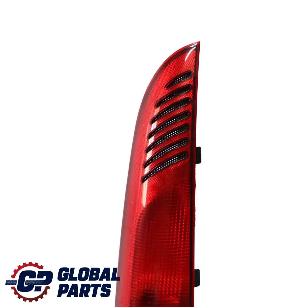 Mercedes-Benz Vaneo W414 Rear Left N/S Boot Lid Tail Lamp Light to with Part number A4148200064 Mercedes-Benz Vaneo W414 Rear Left N/S Boot Lid Tail Lamp Light - SKU A4148200064 - Part number A4148200064