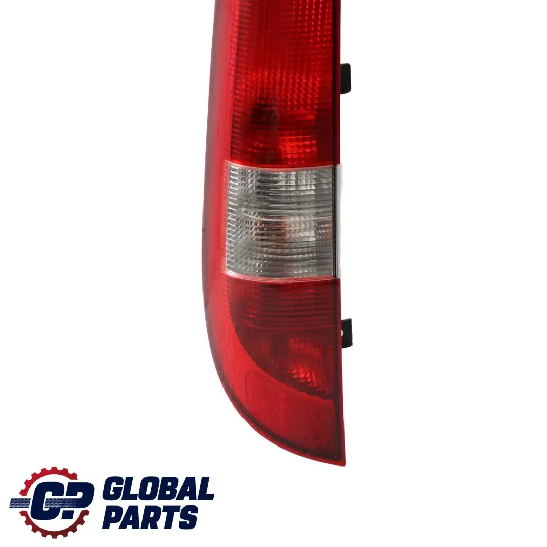 Mercedes-Benz Vaneo W414 Rear Left N/S Boot Lid Tail Lamp Light to with Part number A4148200064 Mercedes-Benz Vaneo W414 Rear Left N/S Boot Lid Tail Lamp Light - SKU A4148200064 - Part number A4148200064