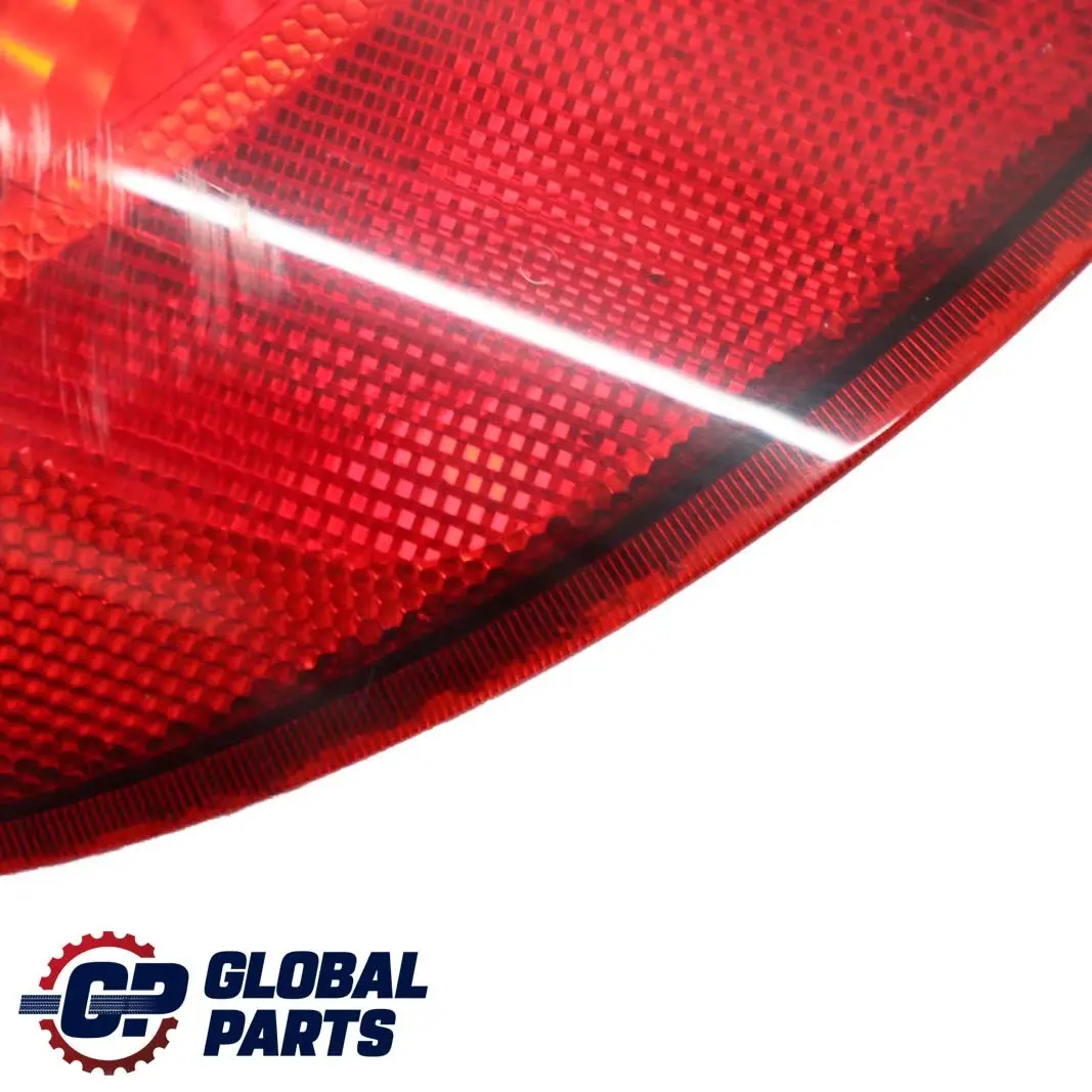  Mercedes-Benz Vaneo W414 Rear Left N/S Boot Lid Tail Lamp Light - SKU A4148200064 - Part number A4148200064