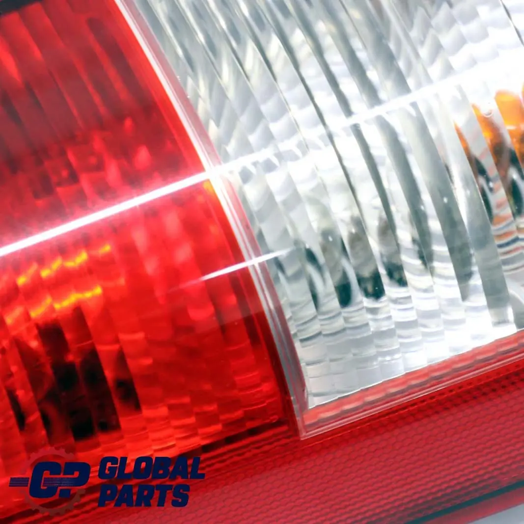 Mercedes-Benz Vaneo W414 Rear Left N/S Boot Lid Tail Lamp Light to with Part number A4148200064 Mercedes-Benz Vaneo W414 Rear Left N/S Boot Lid Tail Lamp Light - SKU A4148200064 - Part number A4148200064
