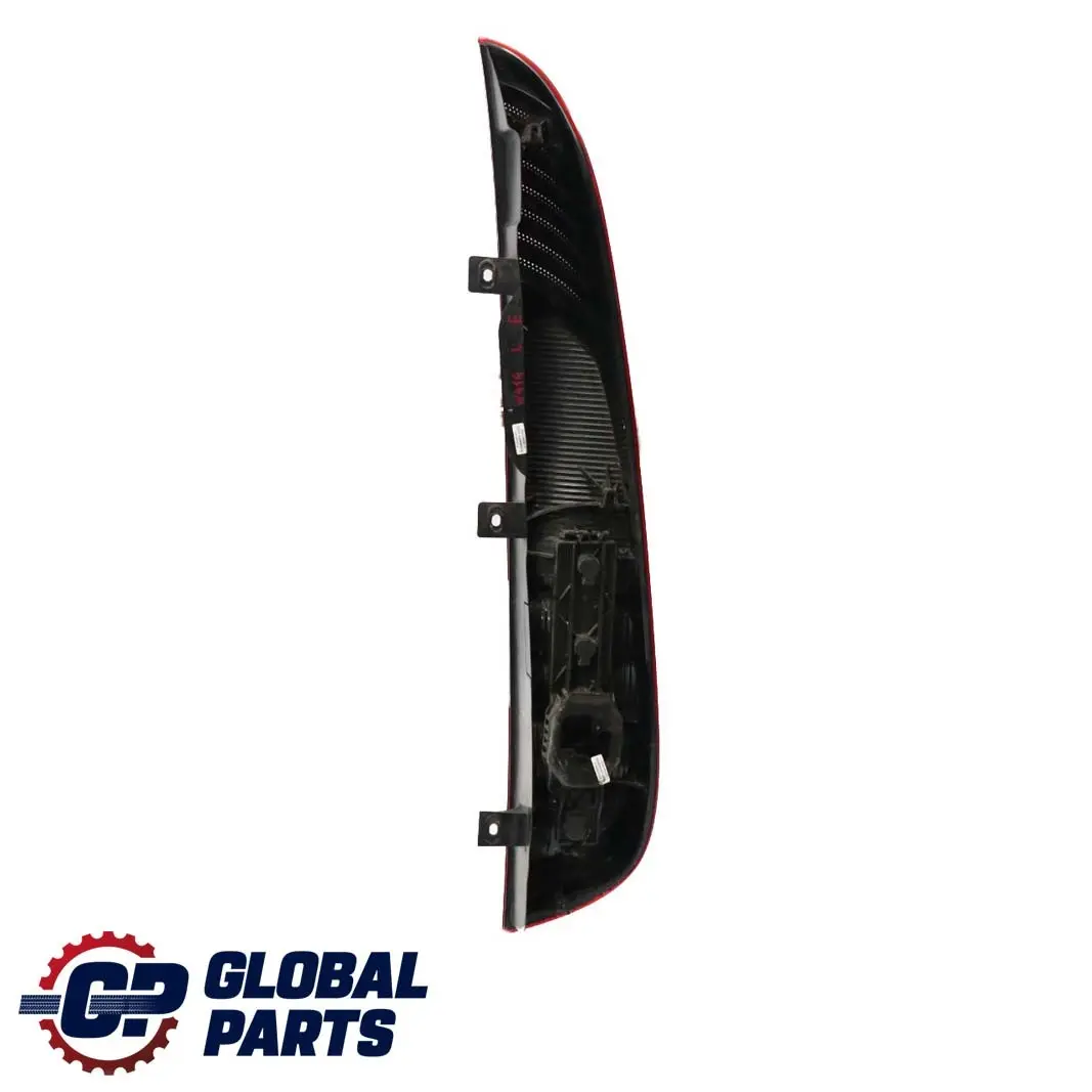 Mercedes-Benz Vaneo W414 Rear Left N/S Boot Lid Tail Lamp Light to with Part number A4148200064 Mercedes-Benz Vaneo W414 Rear Left N/S Boot Lid Tail Lamp Light - SKU A4148200064 - Part number A4148200064
