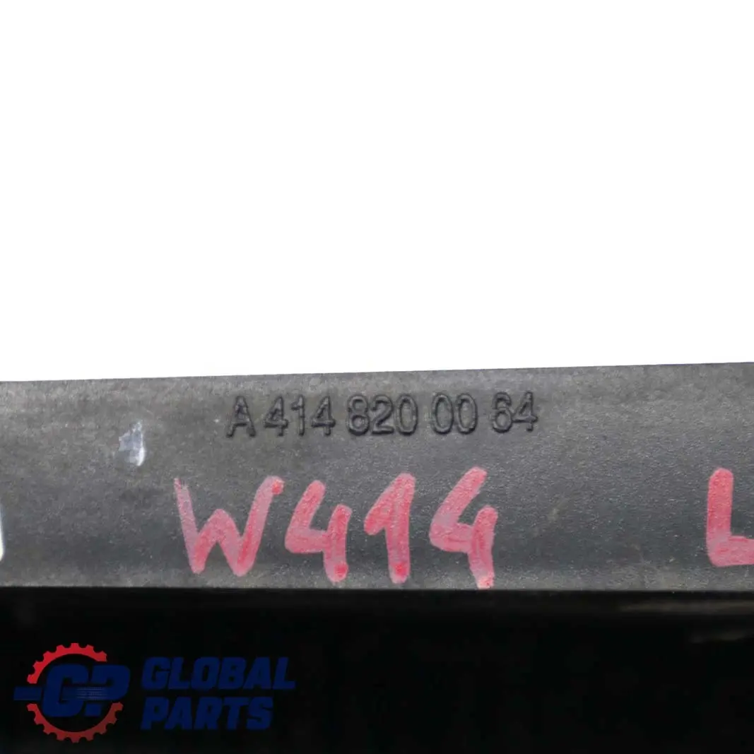  Mercedes-Benz Vaneo W414 Rear Left N/S Boot Lid Tail Lamp Light - SKU A4148200064 - Part number A4148200064