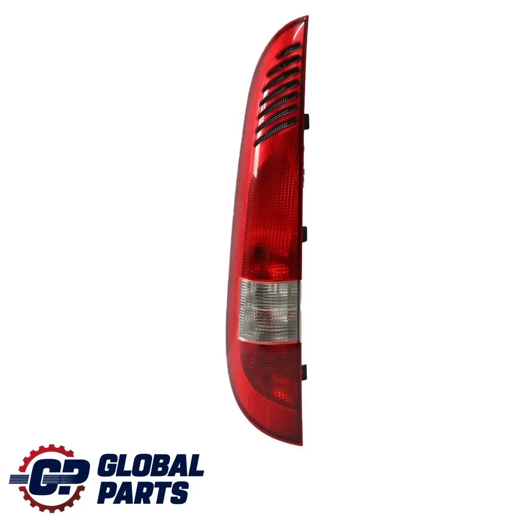 Mercedes-Benz Vaneo W414 Rear Left N/S Boot Lid Tail Lamp Light to with Part number A4148200064 Mercedes-Benz Vaneo W414 Rear Left N/S Boot Lid Tail Lamp Light - SKU A4148200064 - Part number A4148200064