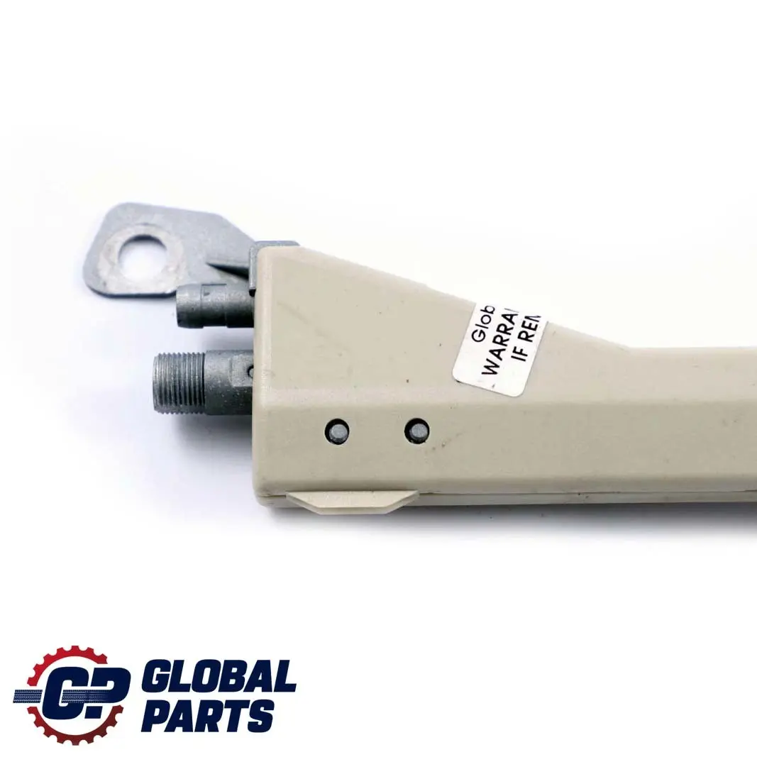 Mercedes-Benz Vaneo W414 Radio Antena Antena Amplificador Unidad para con número de pieza A4148200089 Mercedes-Benz Vaneo W414 Radio Antena Antena Amplificador Unidad - SKU A4148200089 - Número de pieza A4148200089