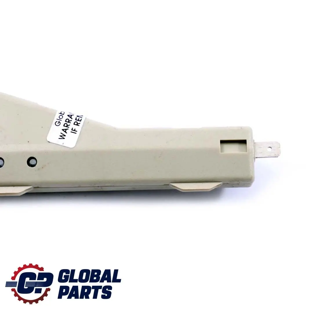  Mercedes-Benz Vaneo W414 Radio Aerial Antenna Amplifier Module Unit - SKU A4148200089 - Part number A4148200089