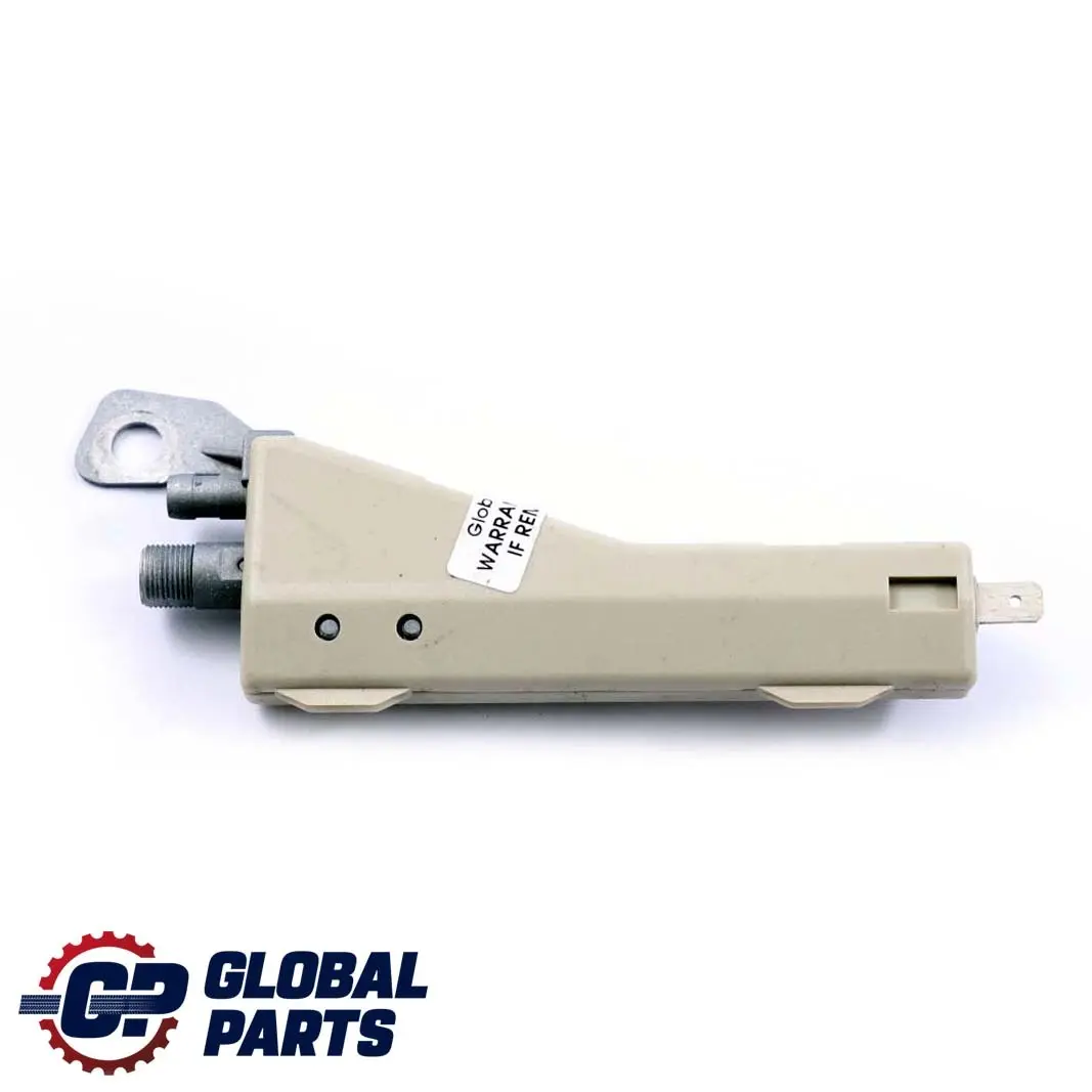 Mercedes-Benz Vaneo W414 Radio Antena Antena Amplificador Unidad para con número de pieza A4148200089 Mercedes-Benz Vaneo W414 Radio Antena Antena Amplificador Unidad - SKU A4148200089 - Número de pieza A4148200089