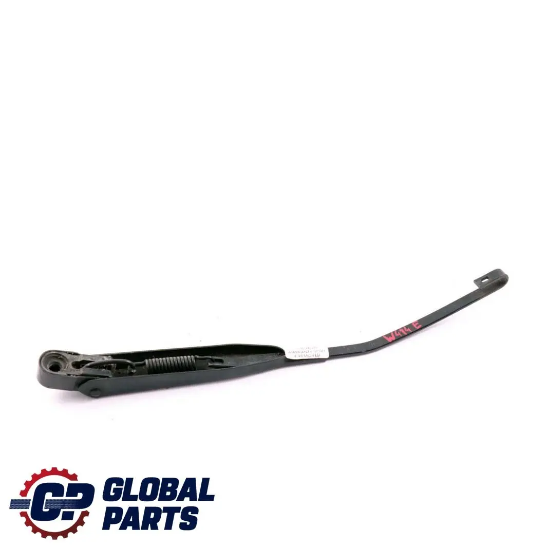 Mercedes-Benz Vaneo W414 Boot Trunk Lid Tailgate Wiper Arm to with Part number A4148200144 Mercedes-Benz Vaneo W414 Boot Trunk Lid Tailgate Wiper Arm - SKU A4148200144 - Part number A4148200144