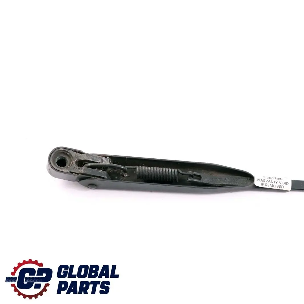 Mercedes-Benz Vaneo W414 Boot Trunk Lid Tailgate Wiper Arm to with Part number A4148200144 Mercedes-Benz Vaneo W414 Boot Trunk Lid Tailgate Wiper Arm - SKU A4148200144 - Part number A4148200144