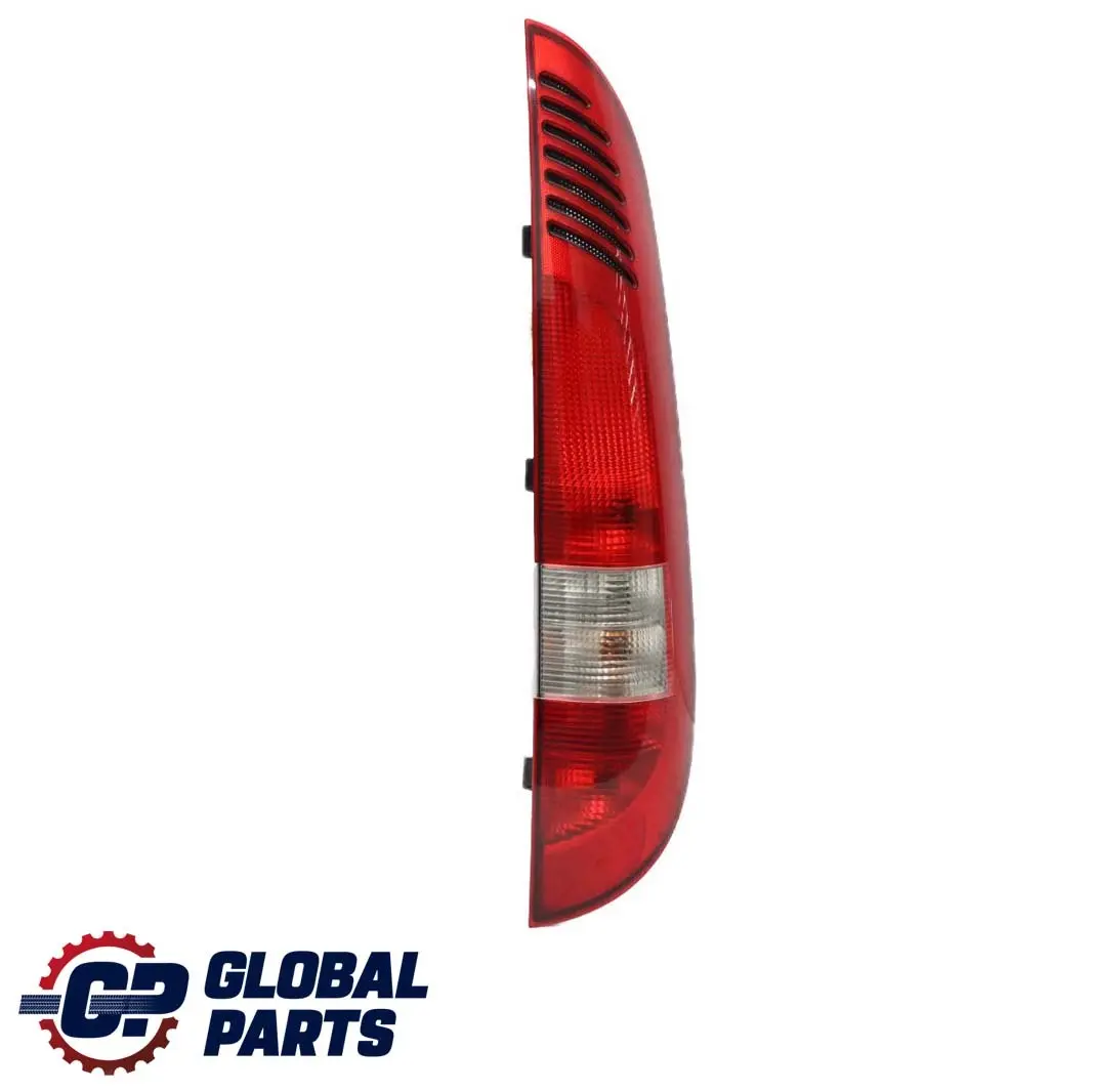 Mercedes-Benz Vaneo W414 Rear Right O/S Boot Lid Tail Lamp Light to with Part number A4148200164 Mercedes-Benz Vaneo W414 Rear Right O/S Boot Lid Tail Lamp Light - SKU A4148200164 - Part number A4148200164