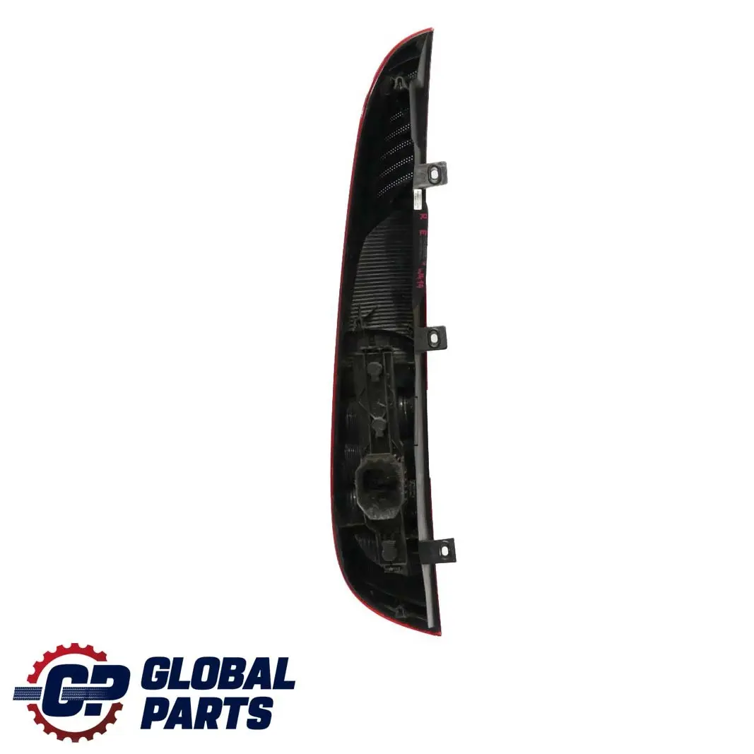  Mercedes-Benz Vaneo W414 Rear Right O/S Boot Lid Tail Lamp Light - SKU A4148200164 - Part number A4148200164