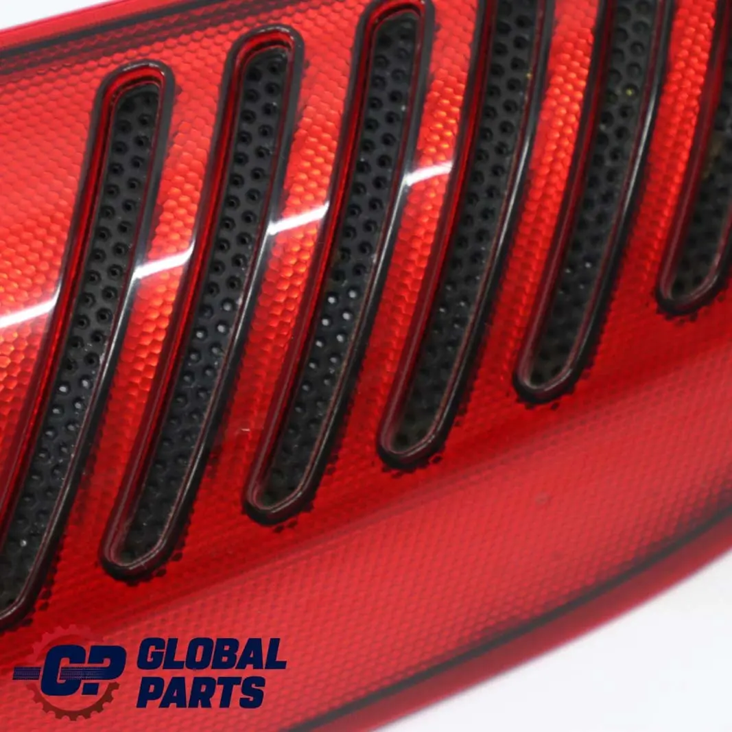  Mercedes-Benz Vaneo W414 Rear Right O/S Boot Lid Tail Lamp Light - SKU A4148200164 - Part number A4148200164
